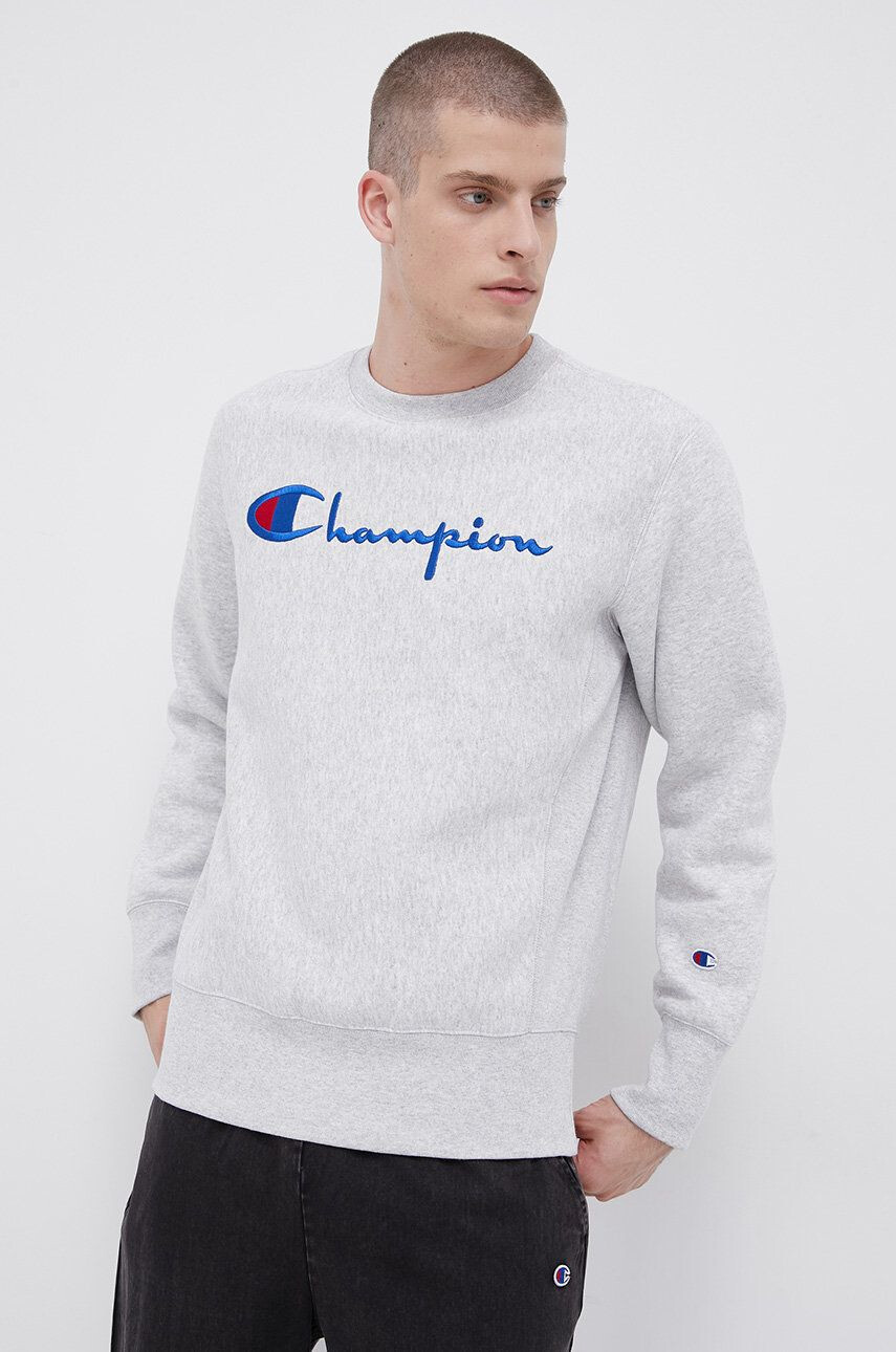 Champion Mikina 217168 - Pepit.cz