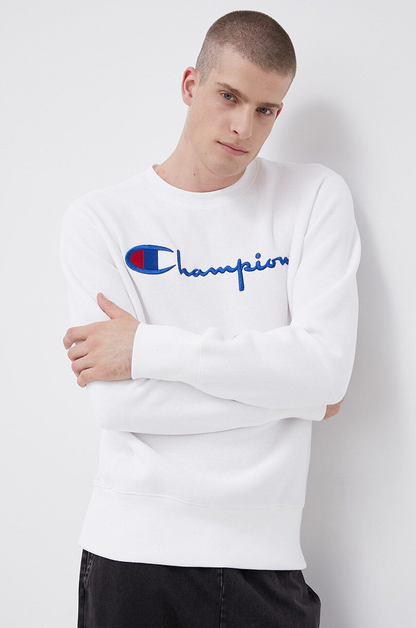 Champion Mikina 216539 - Pepit.cz