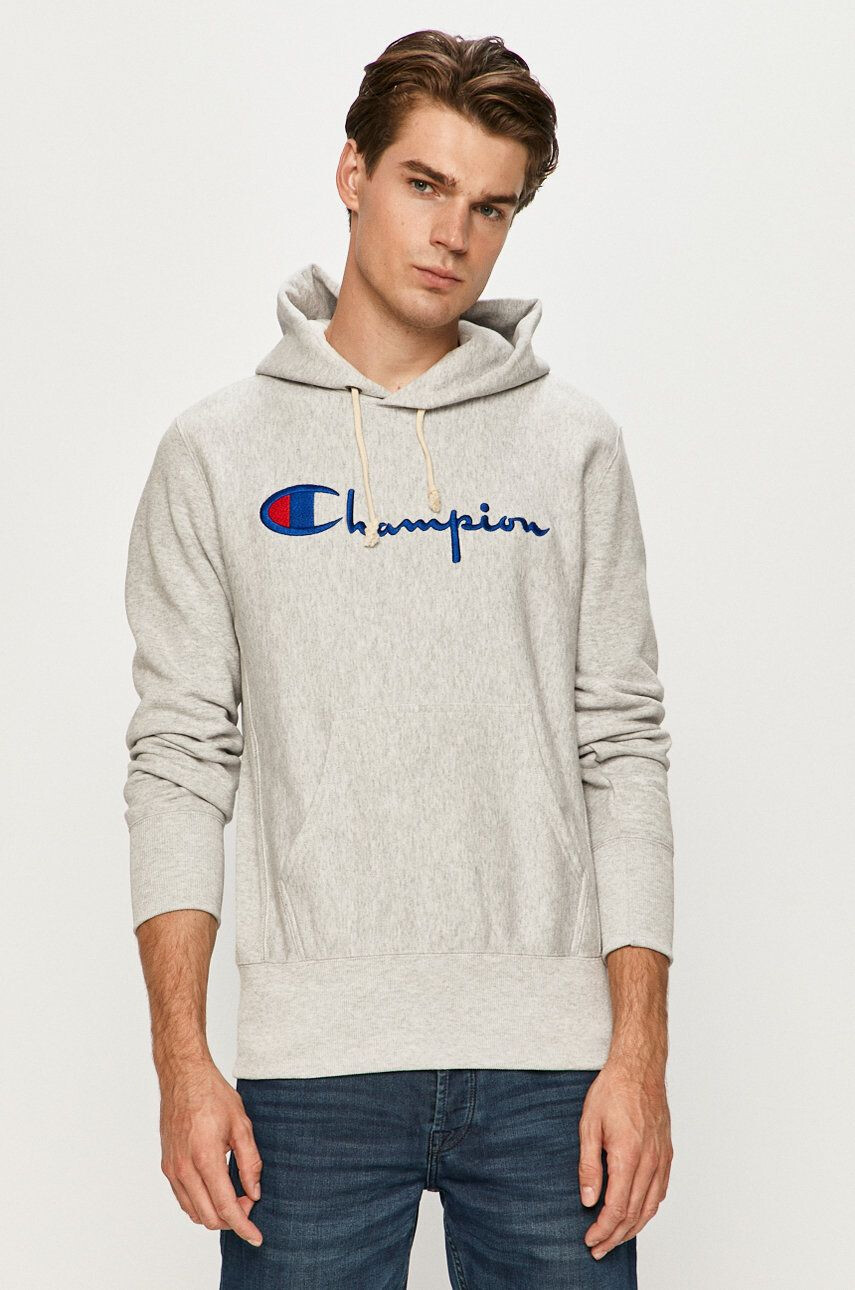 Champion Mikina 215210 - Pepit.cz