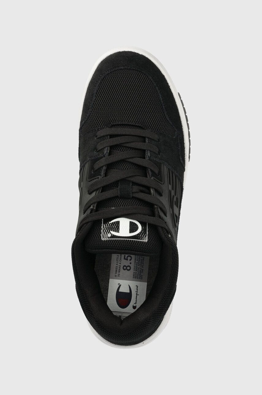 Champion Sneakers boty bílá barva - Pepit.cz