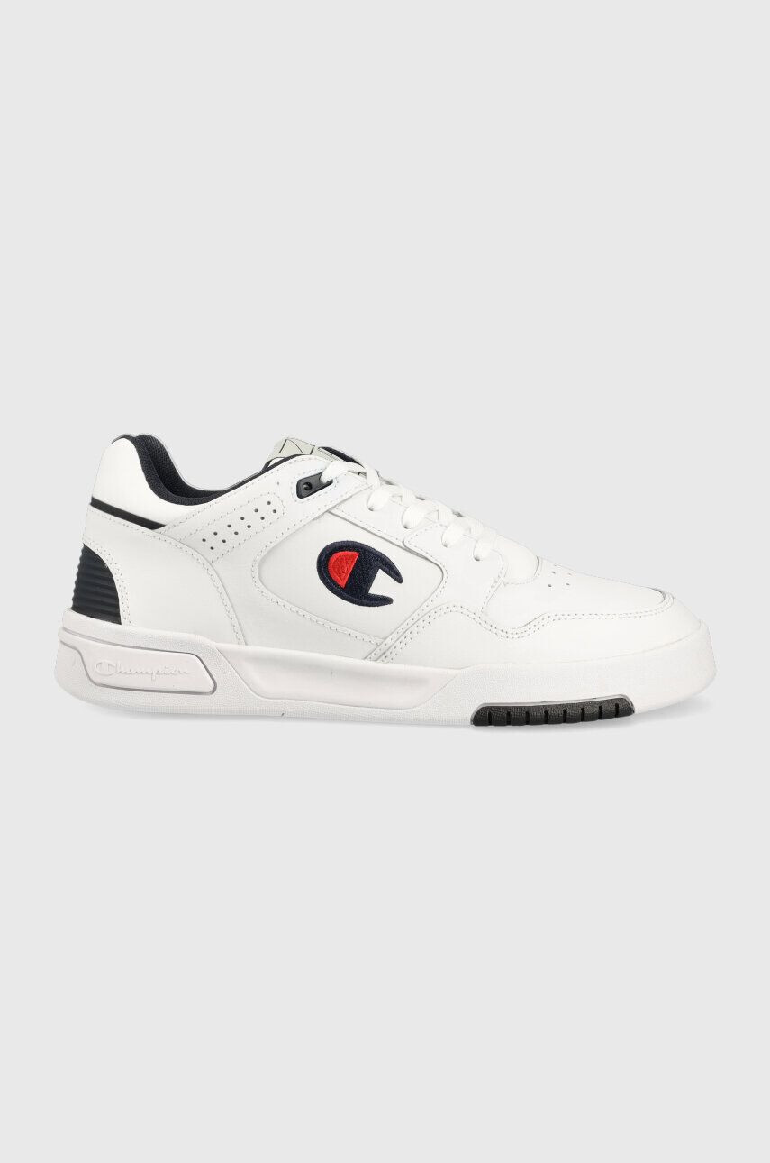 Champion Sneakers boty Low Cut Shoe Z80 bílá barva - Pepit.cz