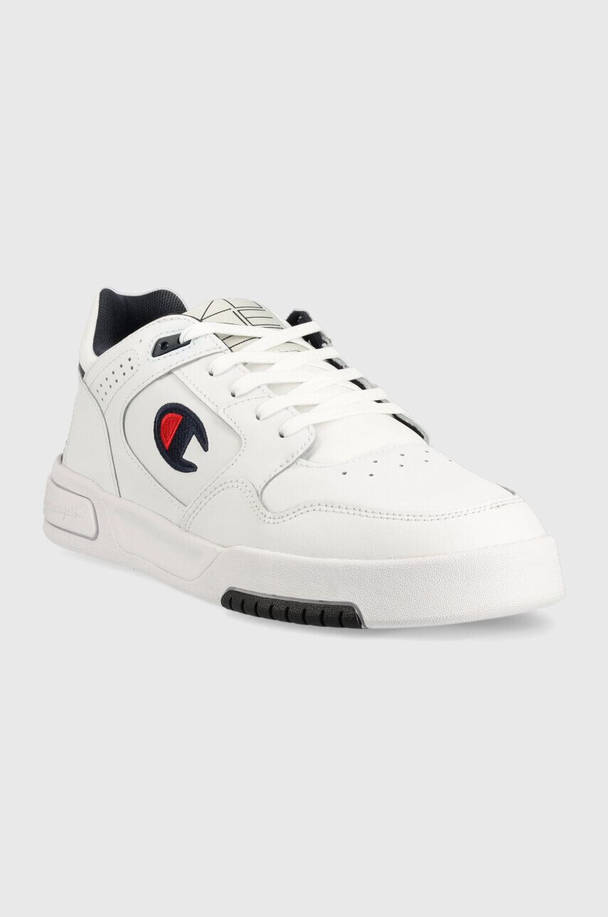 Champion Sneakers boty Low Cut Shoe Z80 bílá barva - Pepit.cz