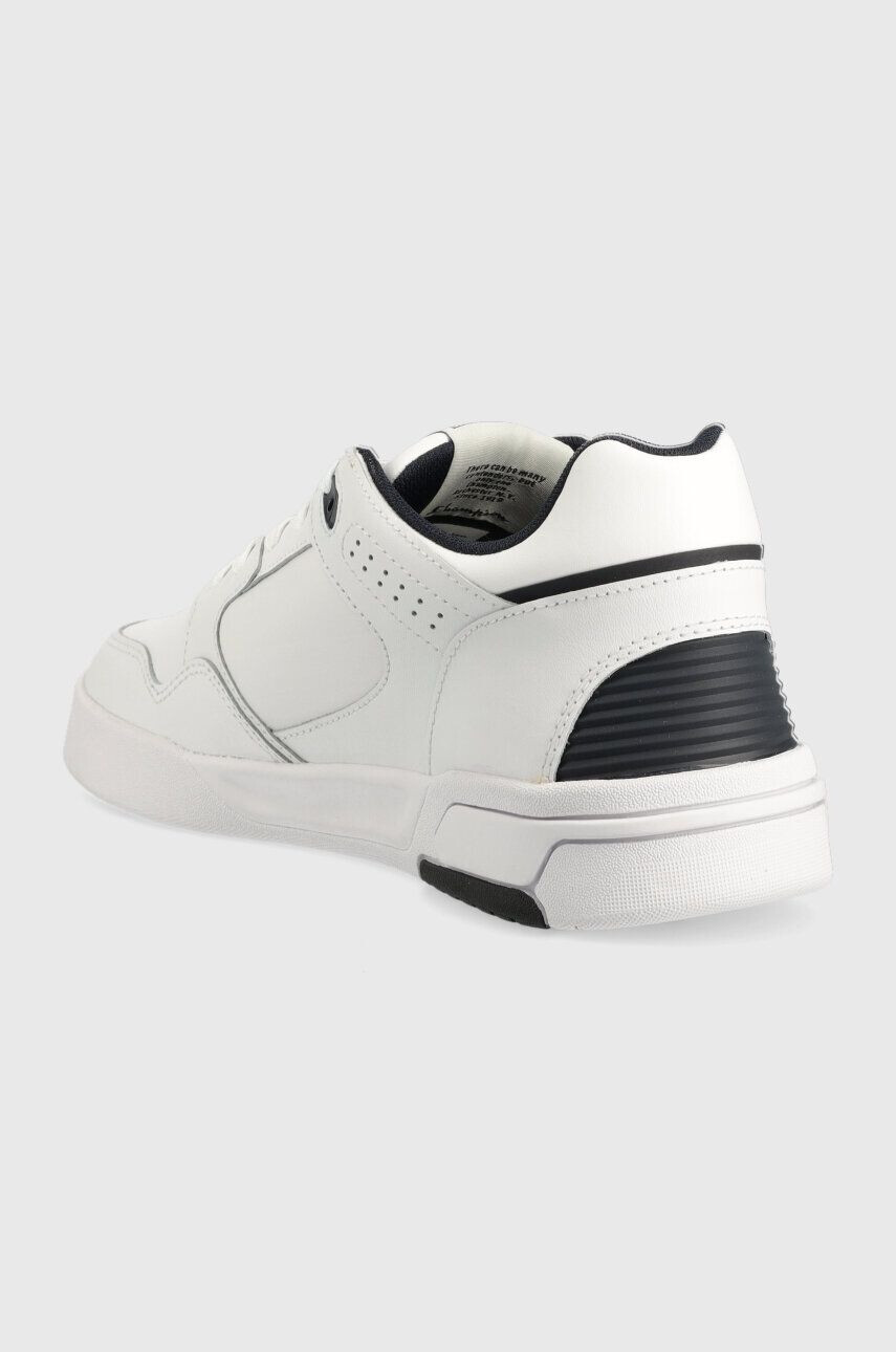 Champion Sneakers boty Low Cut Shoe Z80 bílá barva - Pepit.cz