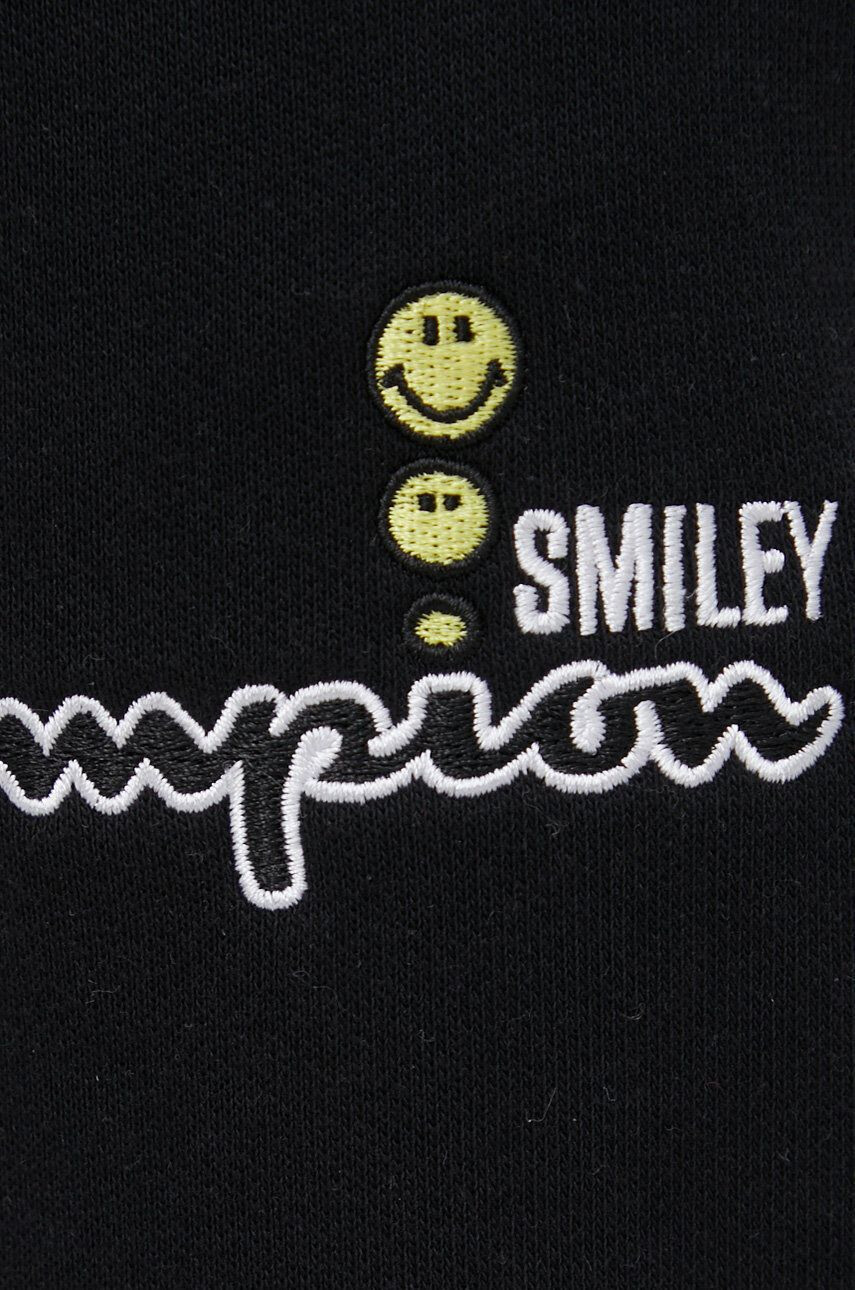 Champion Tepláky X Smiley 115934 - Pepit.cz