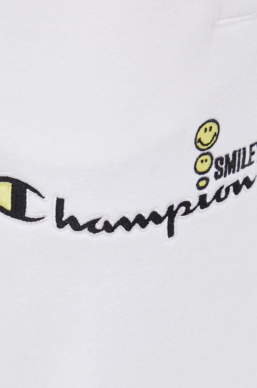 Champion Tepláky X Smiley 115934 - Pepit.cz