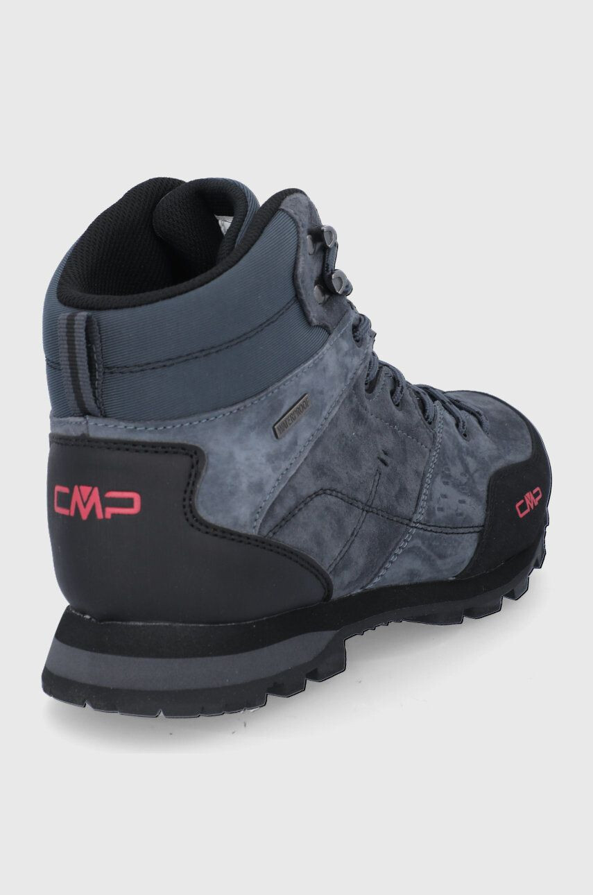 CMP Boty alcor mid trekking shoe wp - Pepit.cz