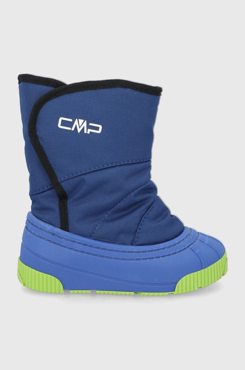 CMP Dětské sněhule Baby Latu Snow Boots - Pepit.cz