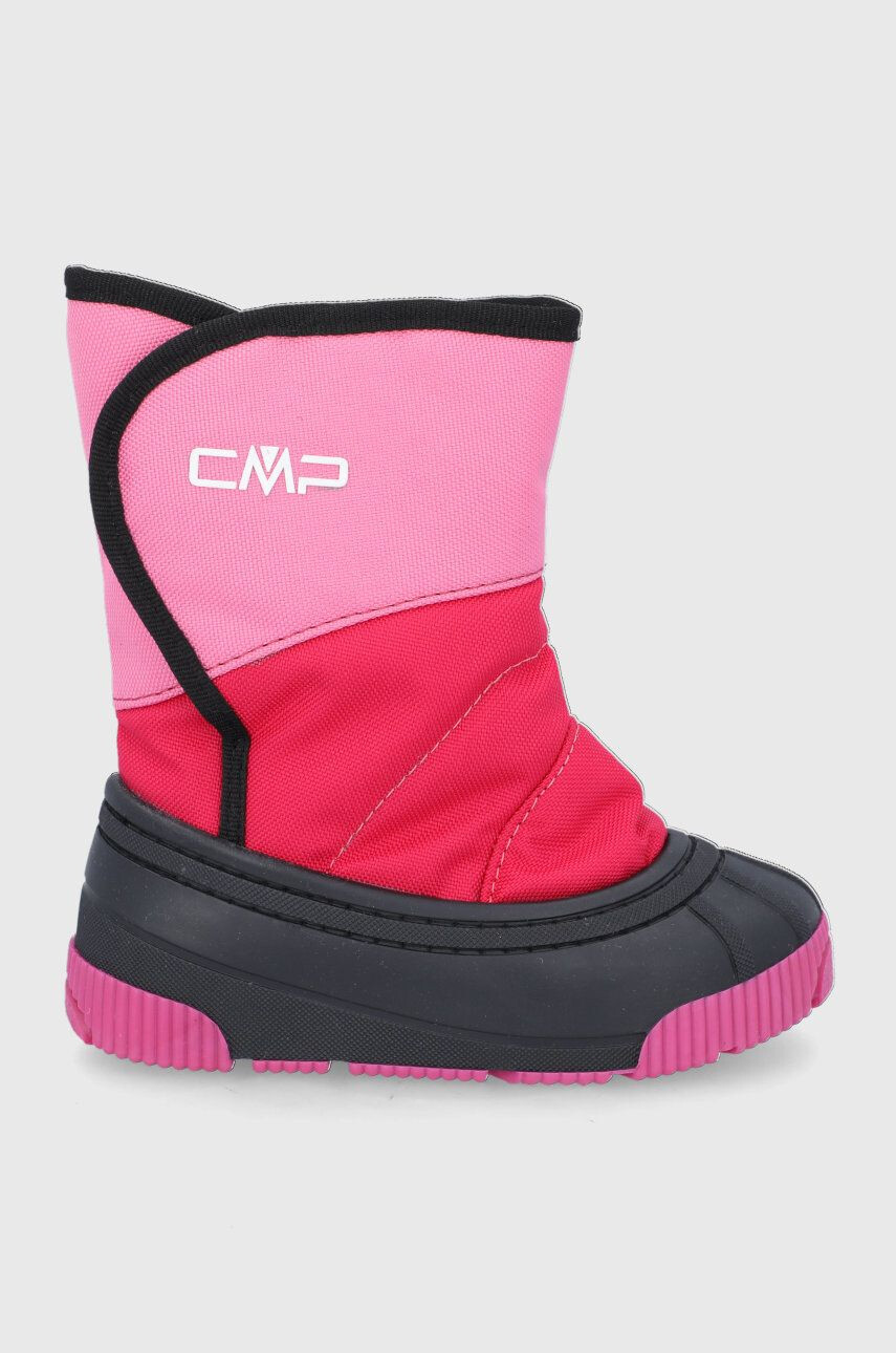 CMP Dětské sněhule Baby Latu Snow Boots - Pepit.cz