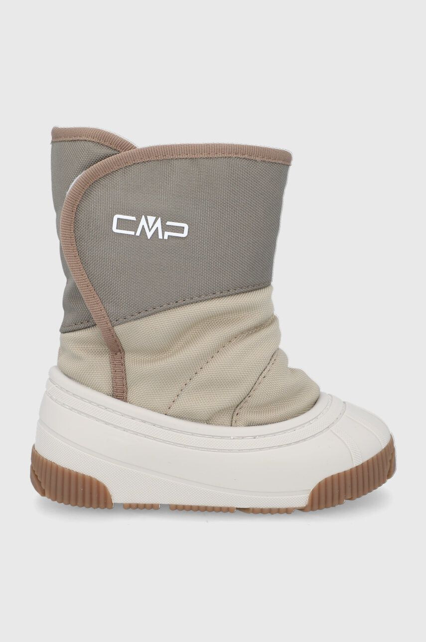 CMP Dětské sněhule Baby Latu Snow Boots - Pepit.cz