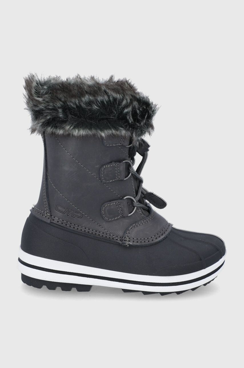 CMP Dětské sněhule Kids Anthilian Snow Boots WP - Pepit.cz