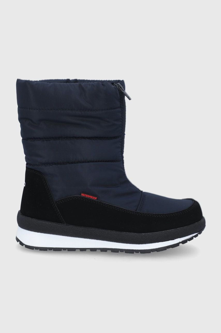 CMP Dětské sněhule Kids Rae Snow Boots Wp - Pepit.cz