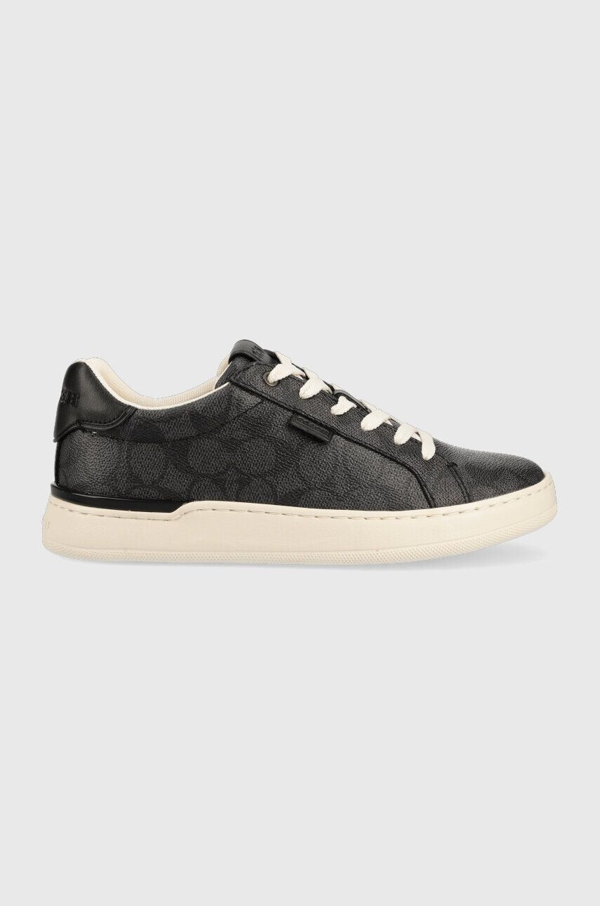 Coach Sneakers boty Lowline - Pepit.cz