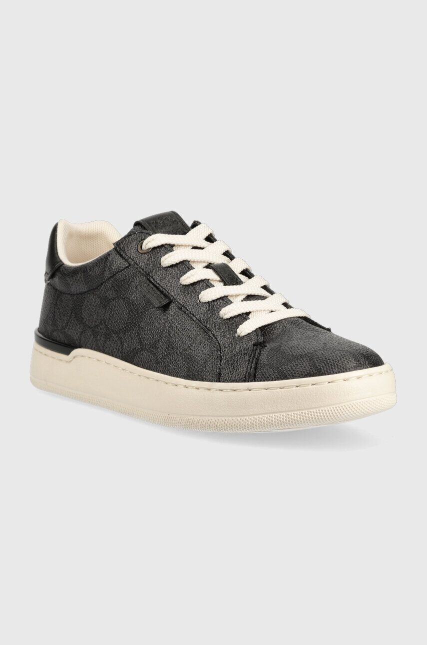 Coach Sneakers boty Lowline - Pepit.cz