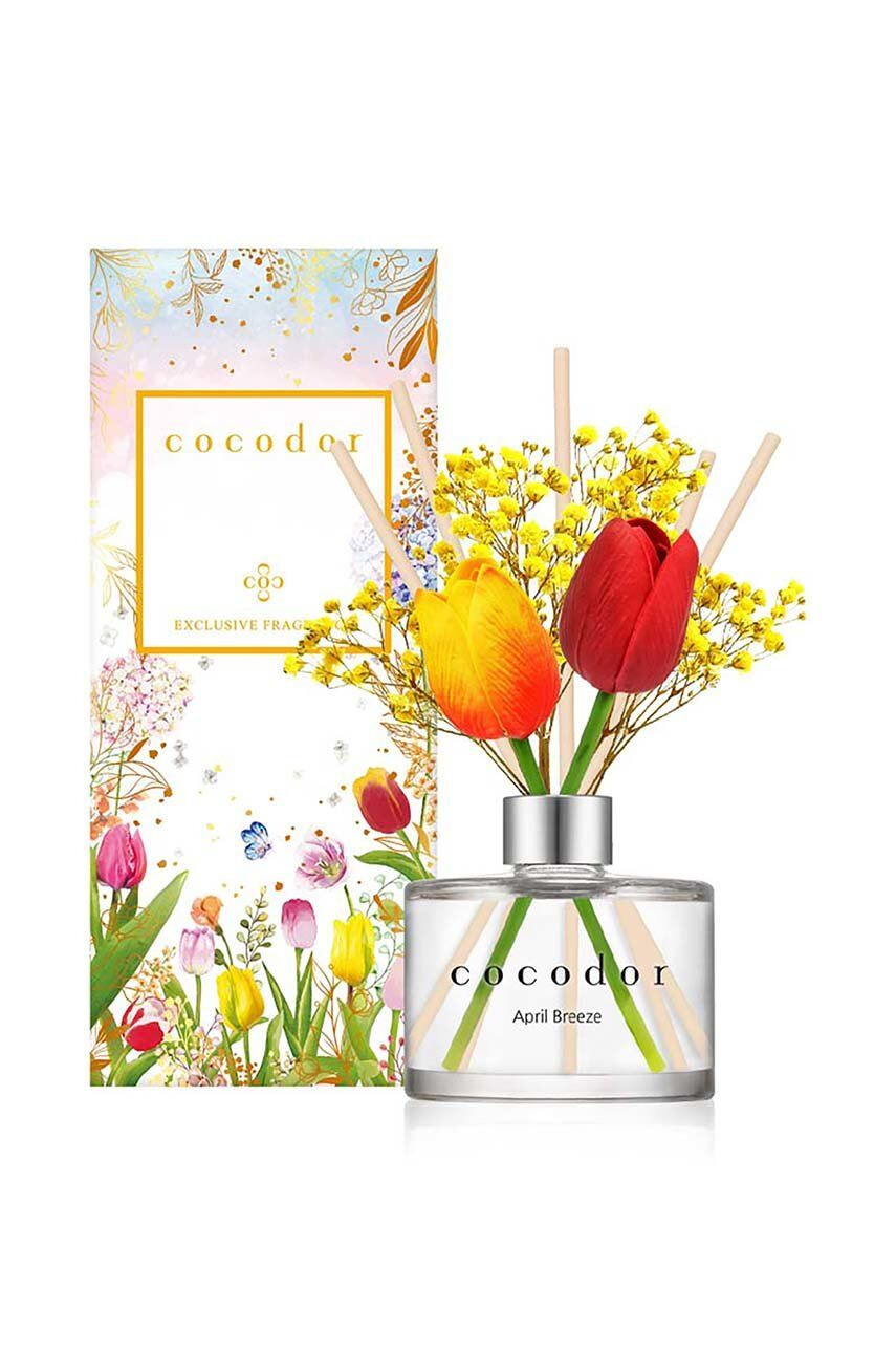 Cocodor Aroma difuzér April Breeze - Pepit.cz