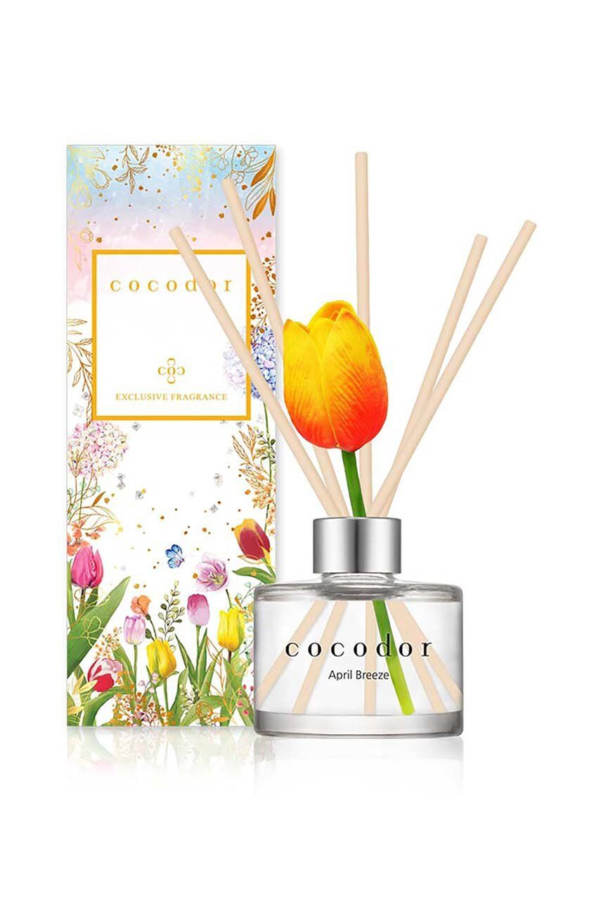 Cocodor Aroma difuzér April Breeze - Pepit.cz