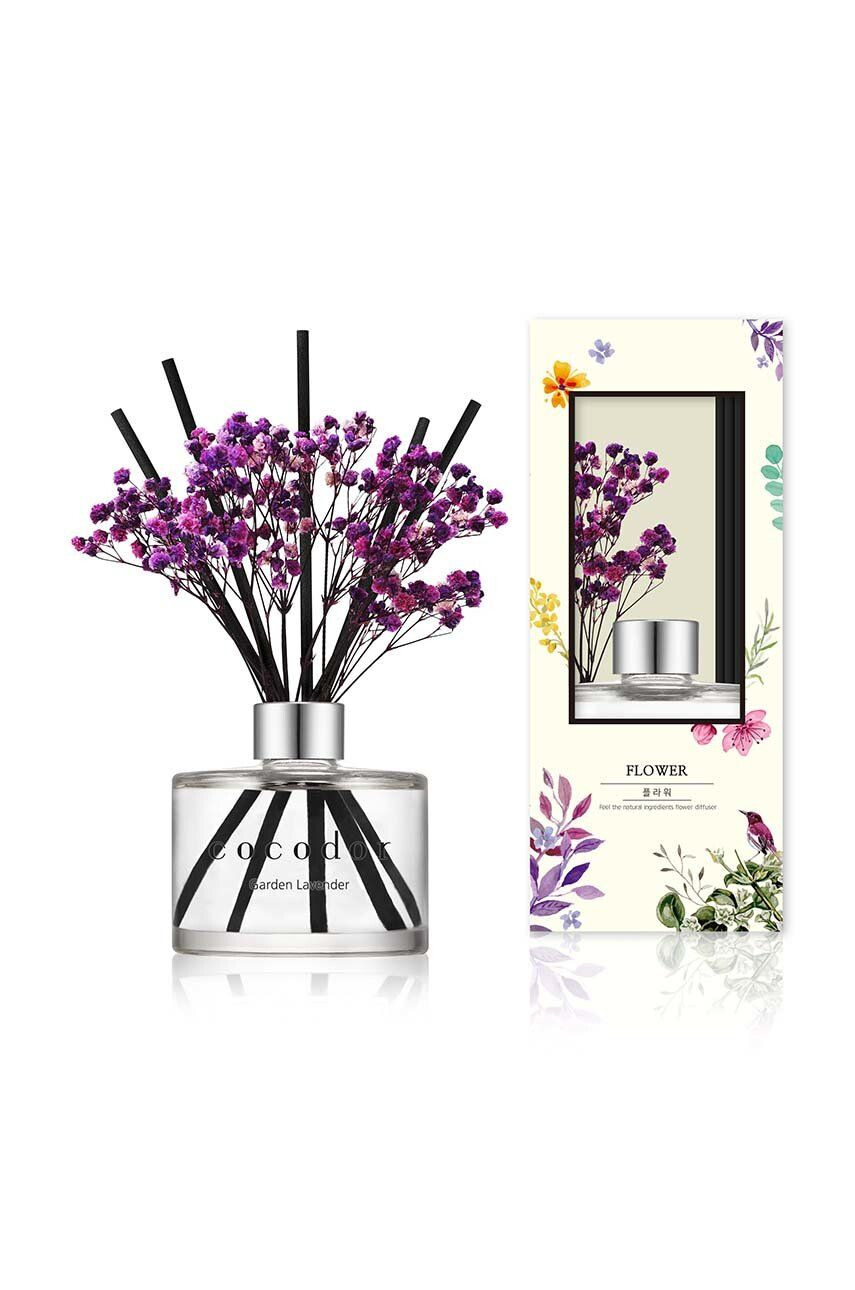 Cocodor Aroma difuzér Garden Lavender - Pepit.cz