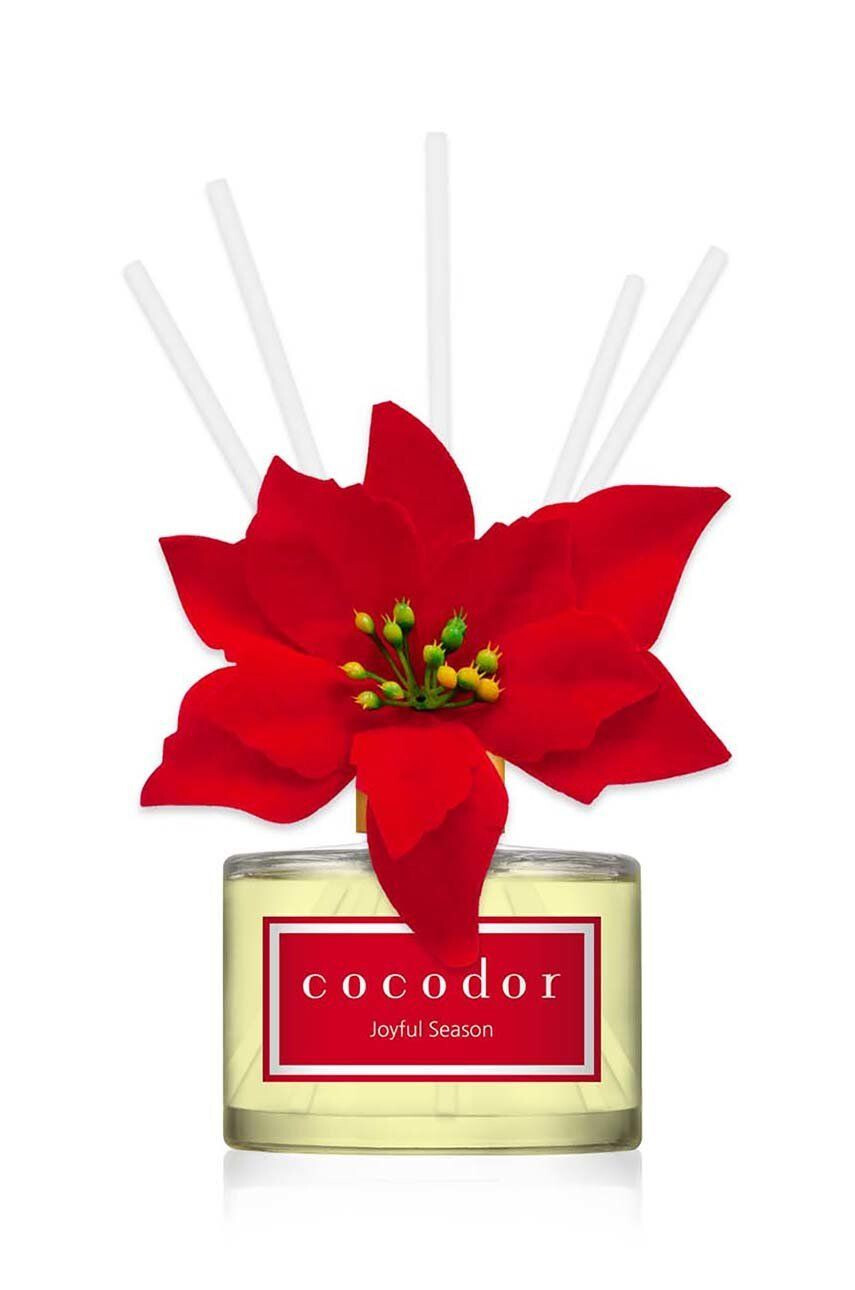 Cocodor Aroma difuzér Joyful Season 200 ml - Pepit.cz