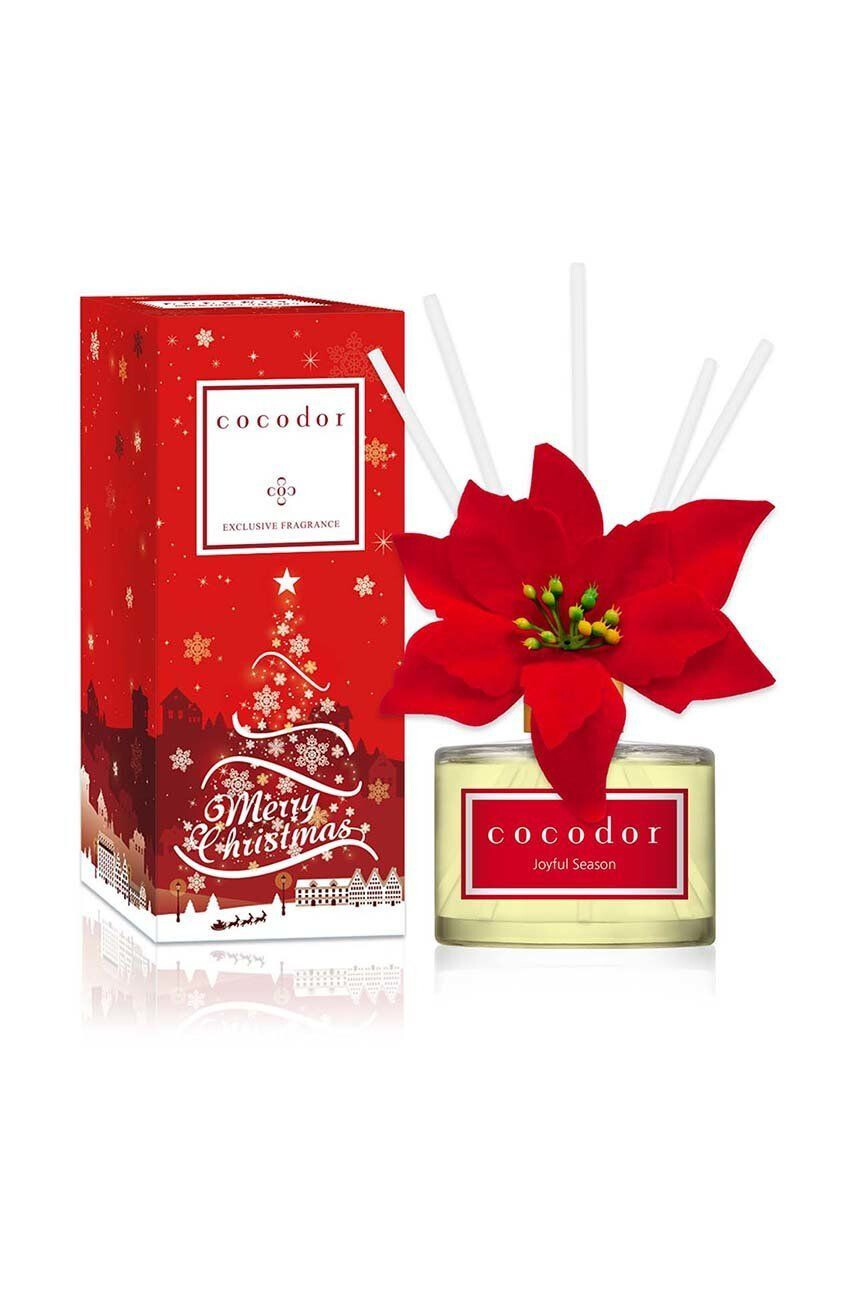 Cocodor Aroma difuzér Joyful Season 200 ml - Pepit.cz