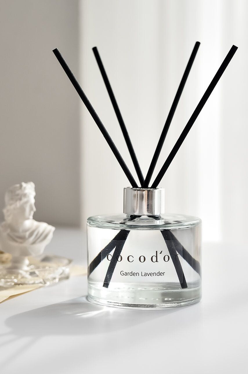 Cocodor Aroma difuzér Pure Cotton - Pepit.cz