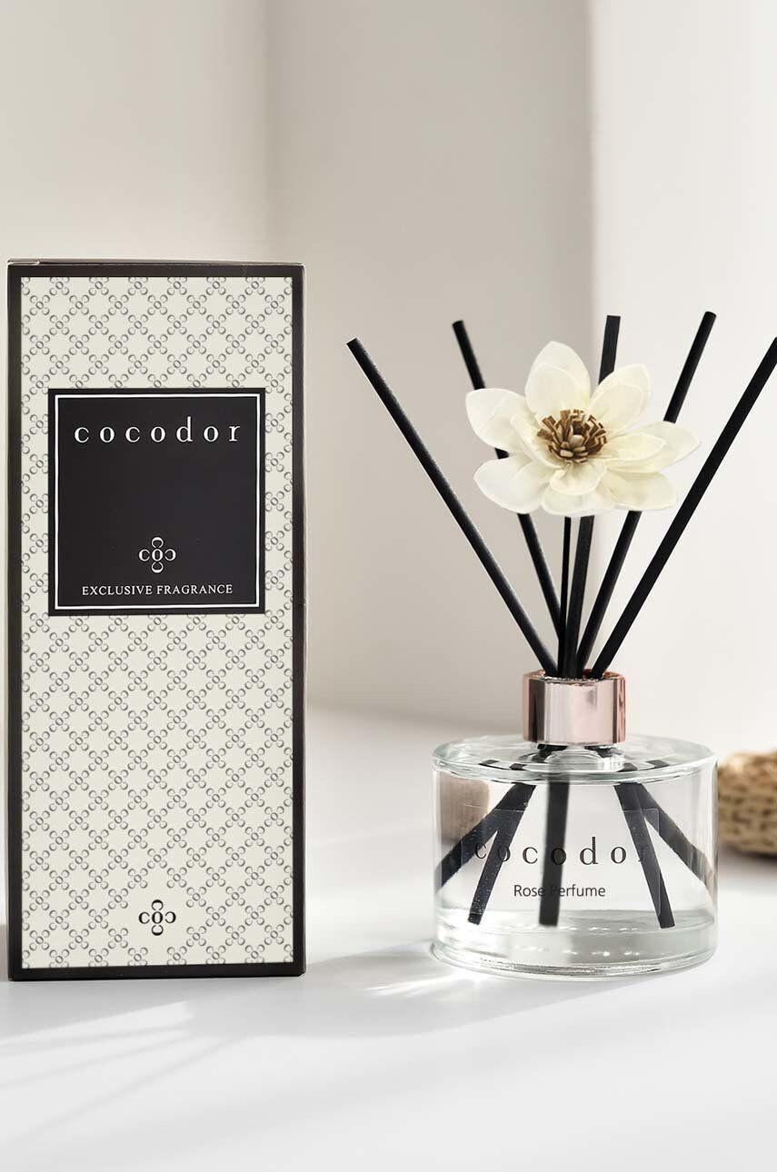 Cocodor Aroma difuzér Rose - Pepit.cz