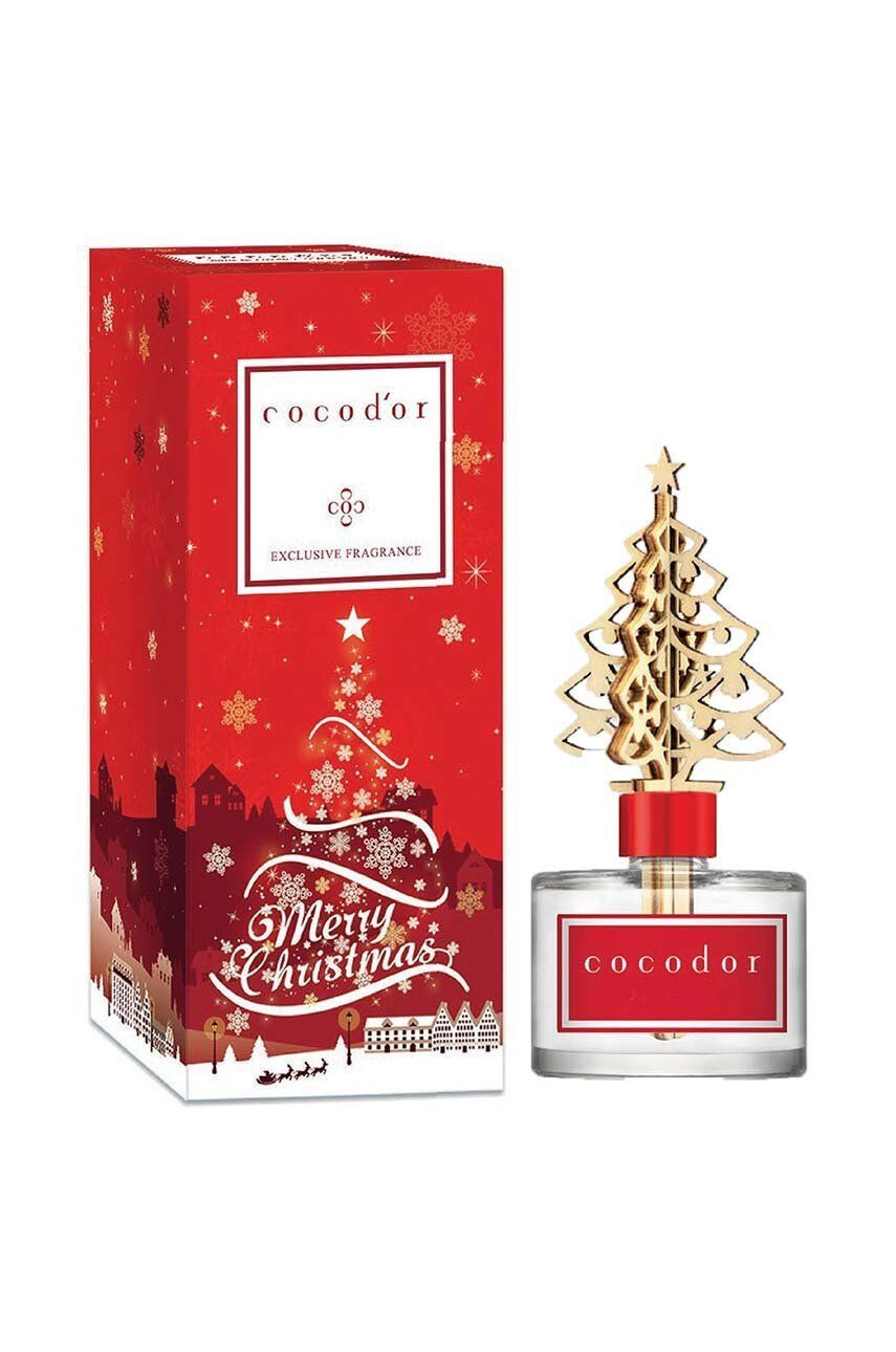 Cocodor Aroma difuzér Xmas Tree Christmas Relax 200 ml - Pepit.cz