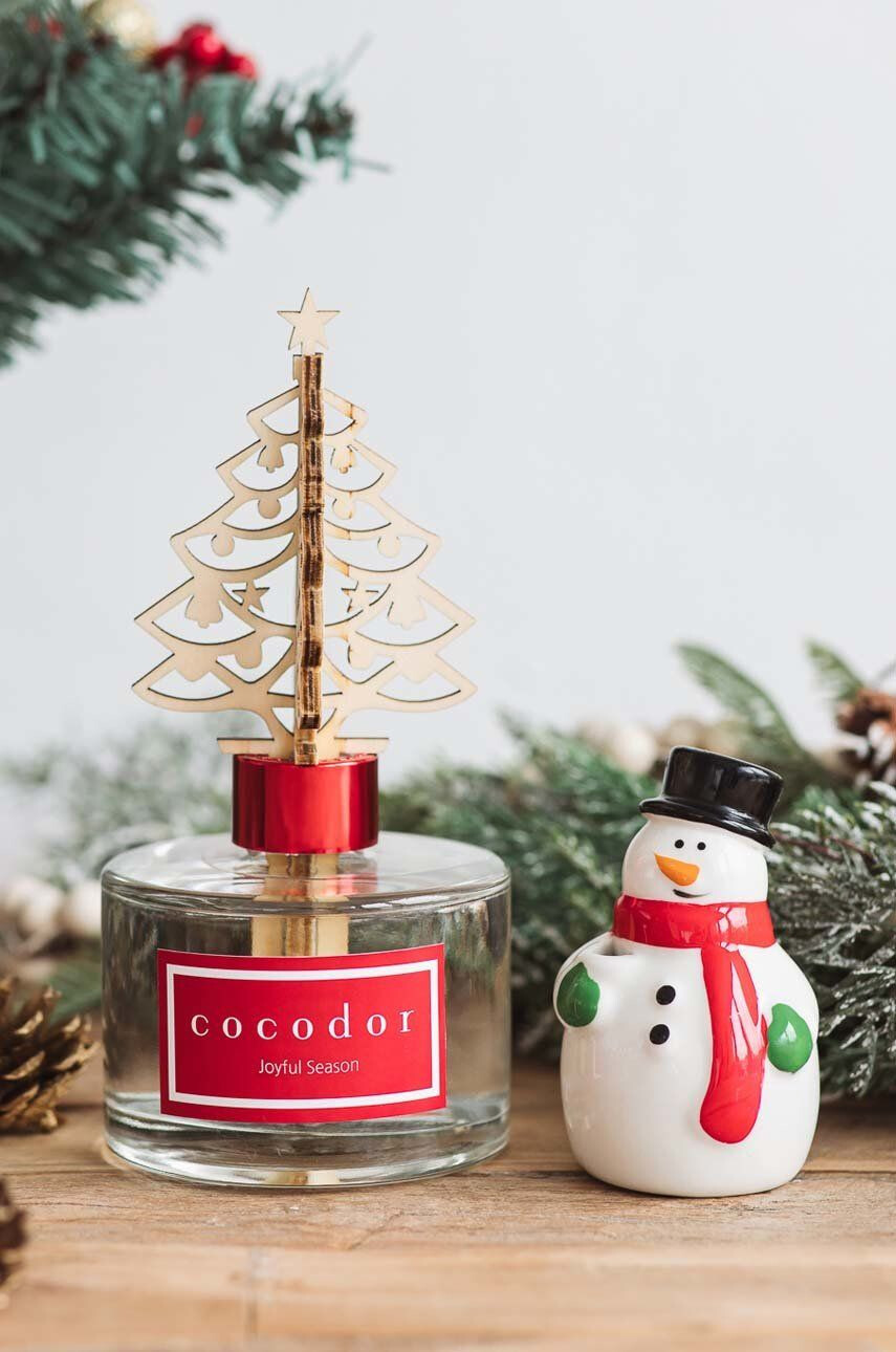 Cocodor Aroma difuzér Xmas Tree Christmas Relax 200 ml - Pepit.cz