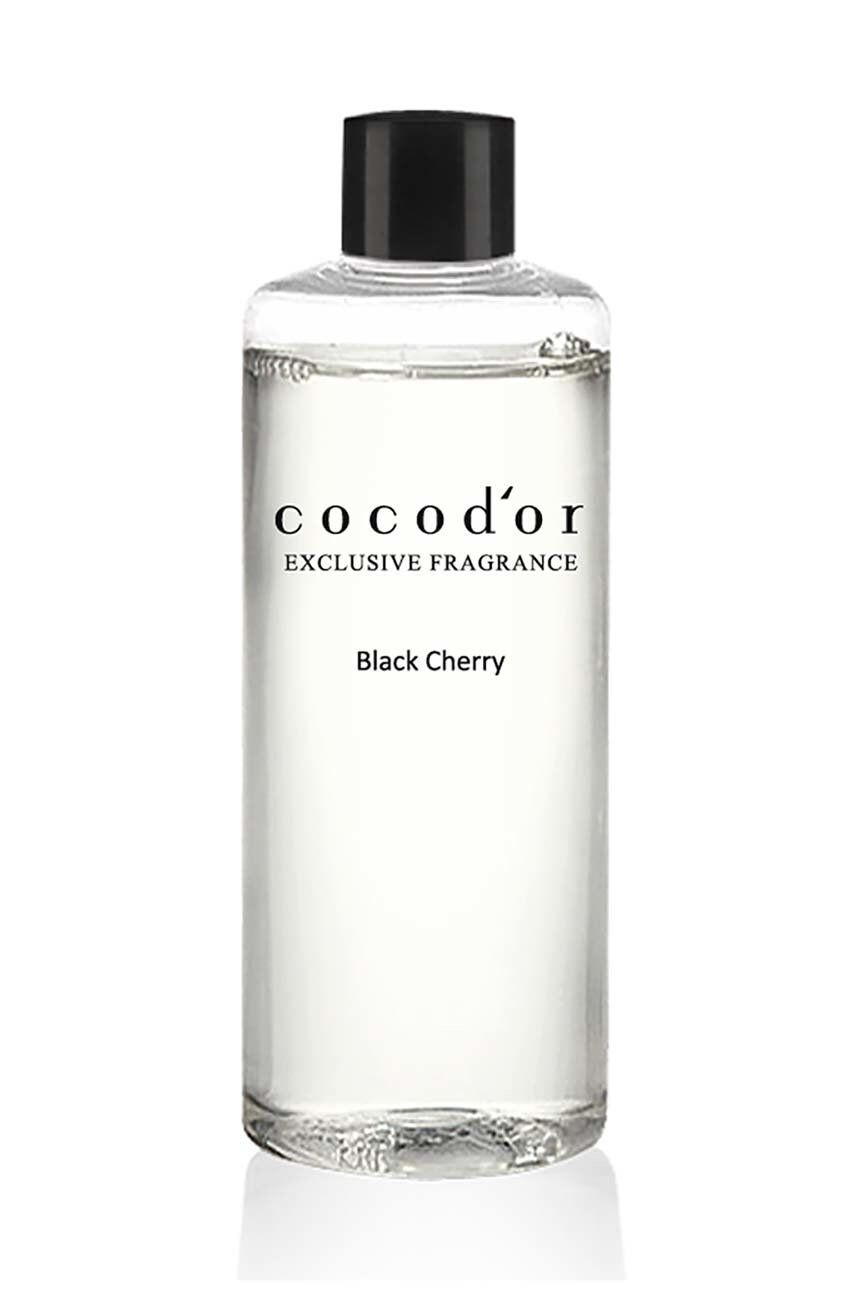 Cocodor zásoba pro difuzér vůně Black Cherry - Pepit.cz