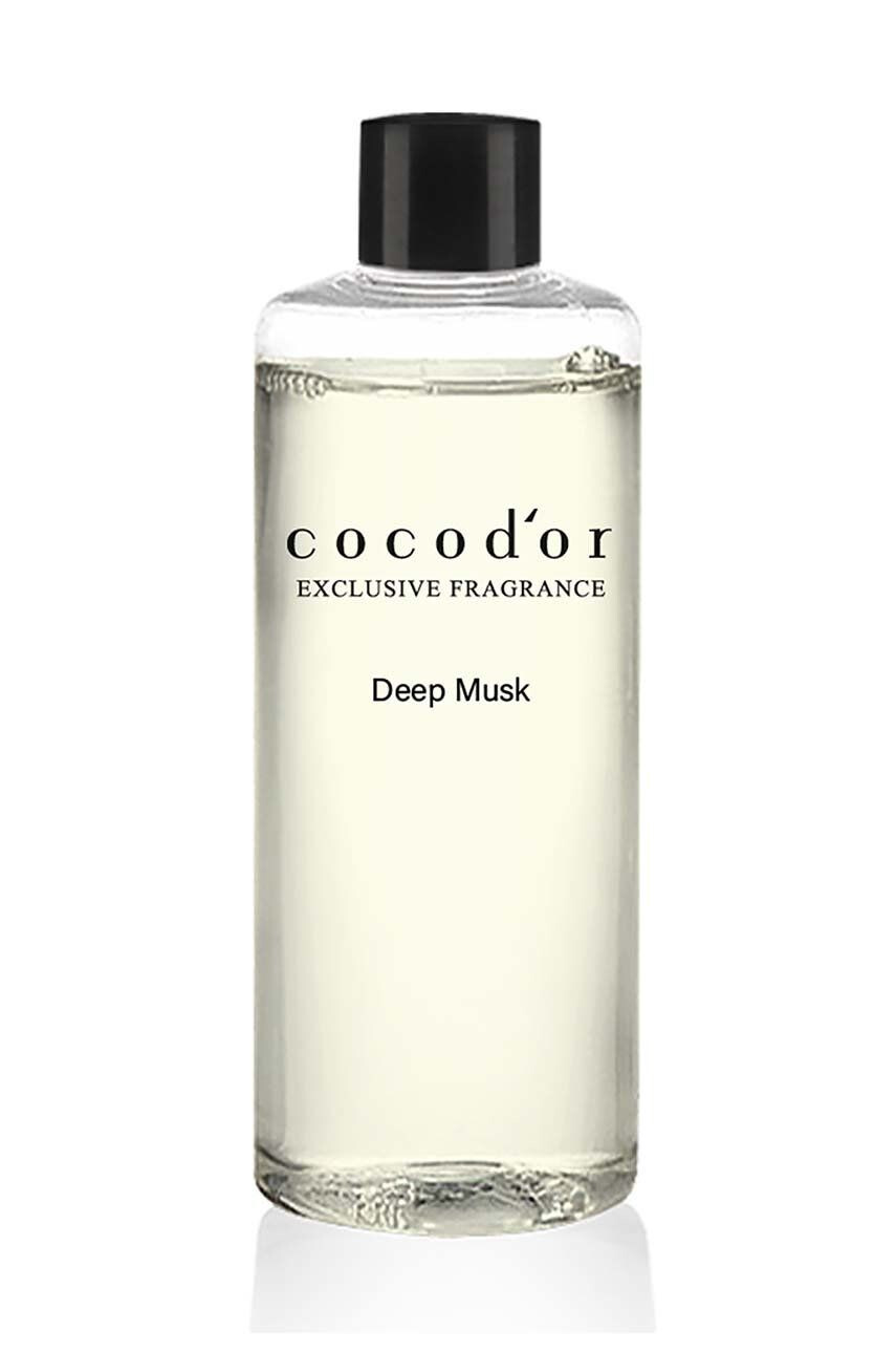 Cocodor zásoba pro difuzér vůně Deep Musk 200 ml - Pepit.cz