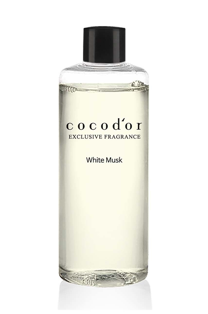 Cocodor zásoba pro difuzér vůně White Musk 200 ml - Pepit.cz