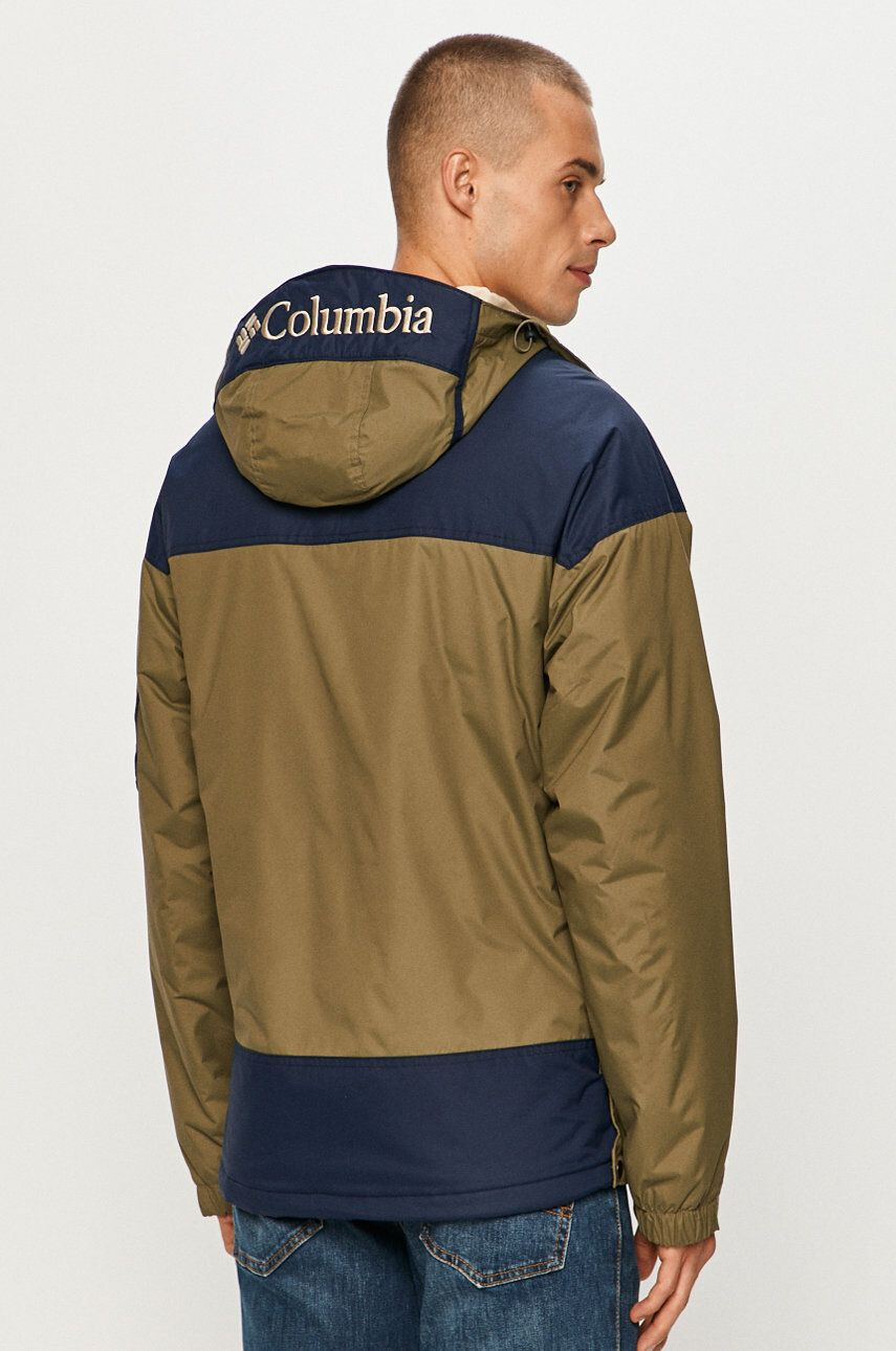 Columbia Bunda - Pepit.cz