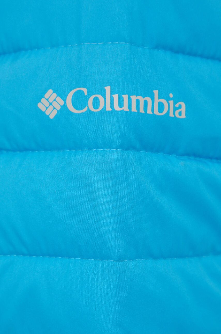 Columbia Bunda - Pepit.cz