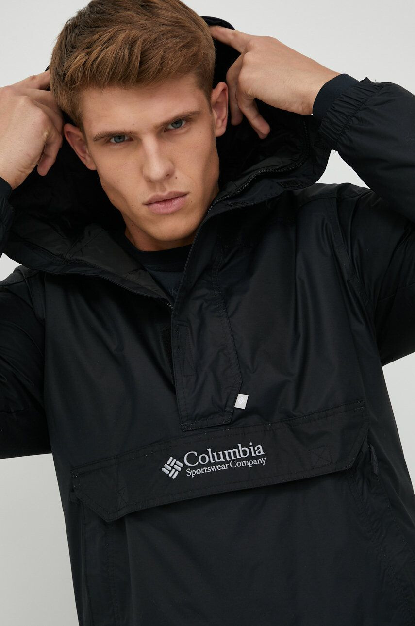 Columbia Bunda 1698431-615 - Pepit.cz