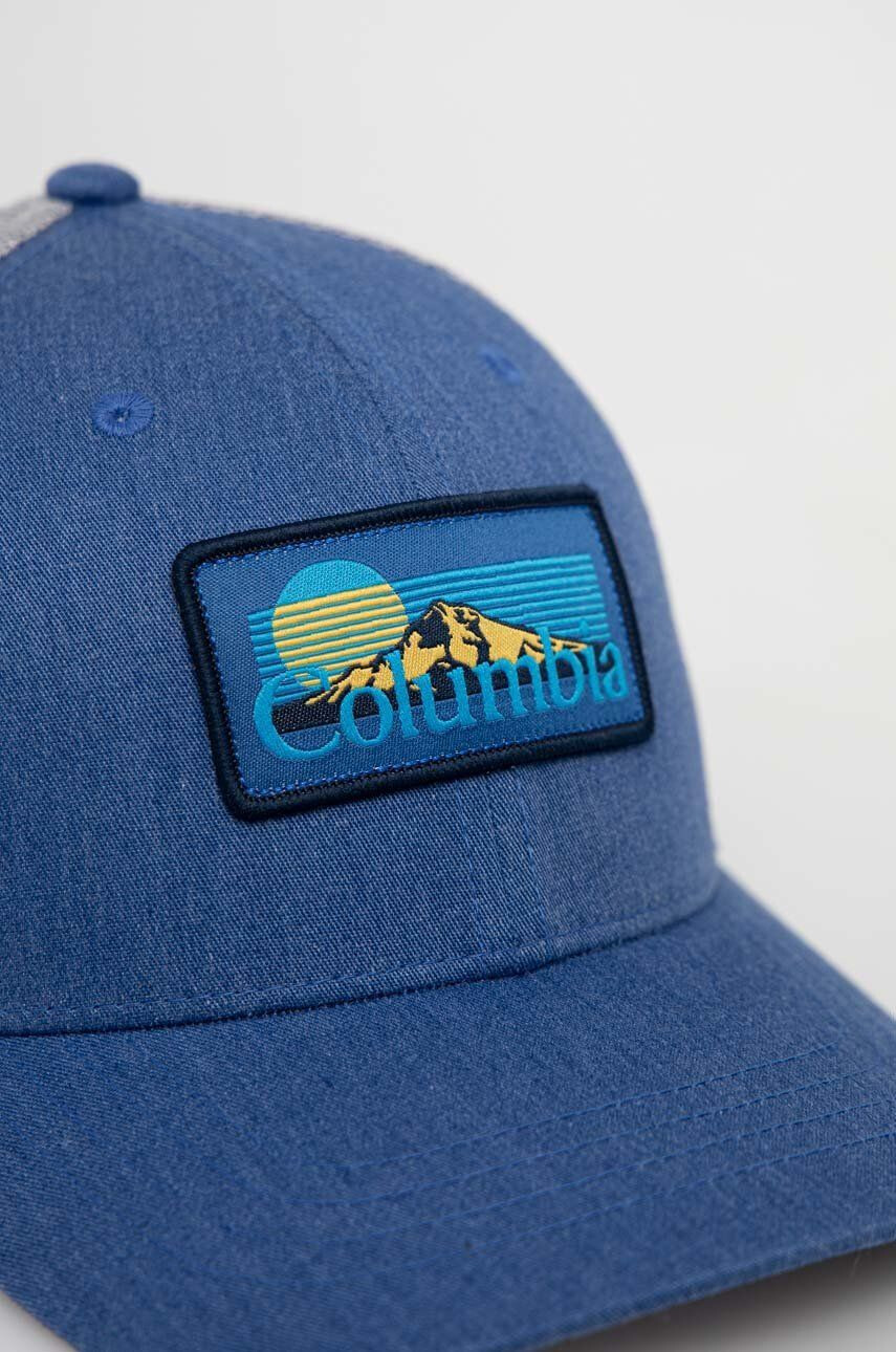 Columbia Dětská baseballová čepice Youth Snap Back - Pepit.cz