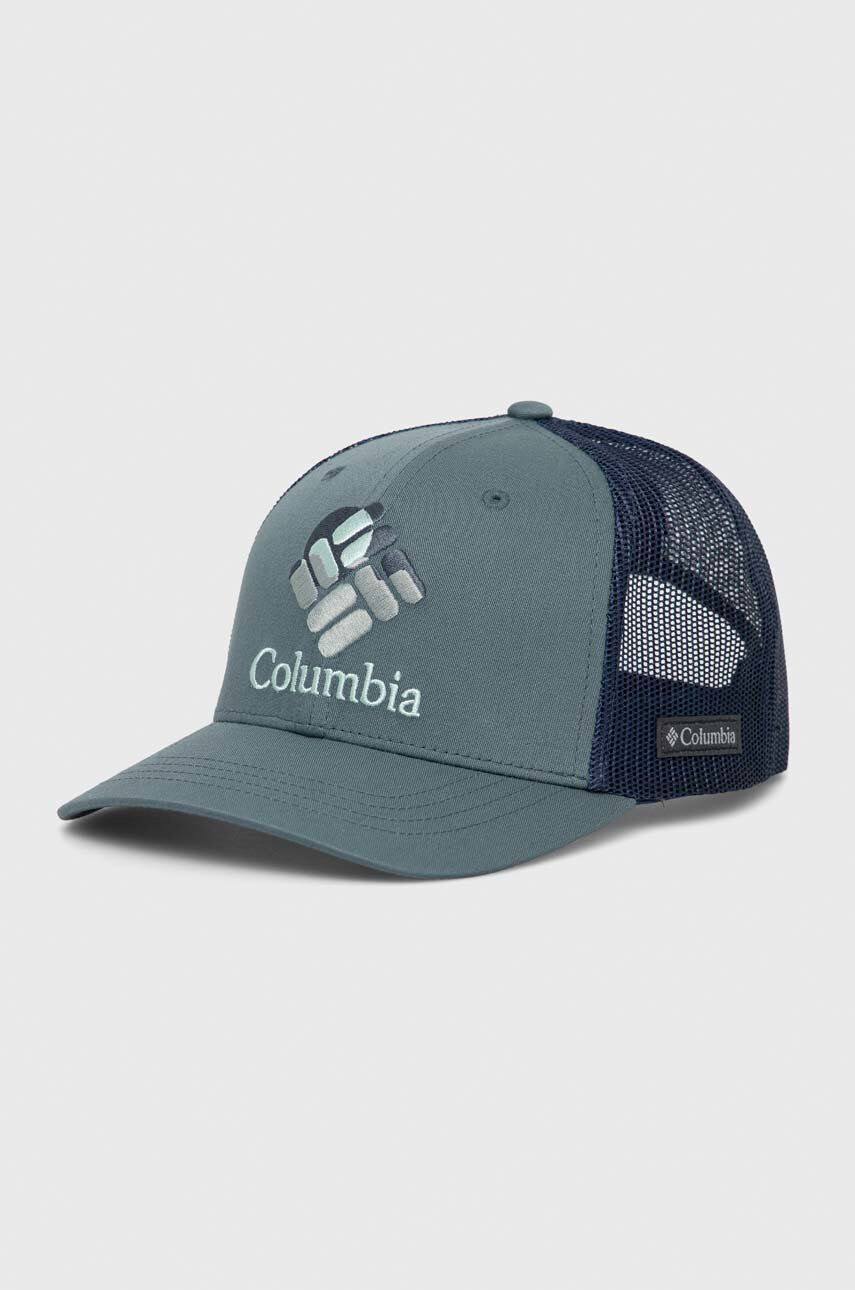 Columbia Dětská baseballová čepice Youth Snap Back - Pepit.cz