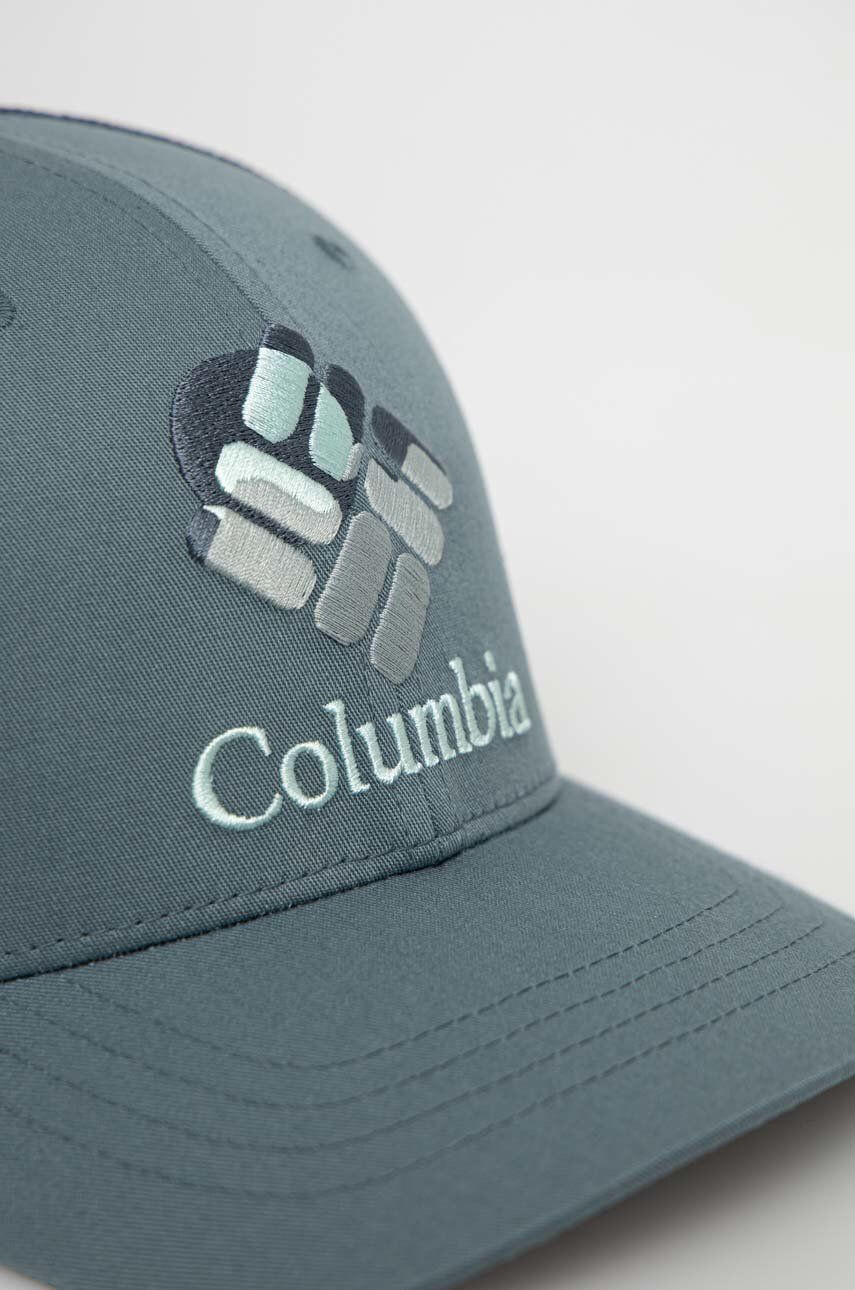 Columbia Dětská baseballová čepice Youth Snap Back - Pepit.cz