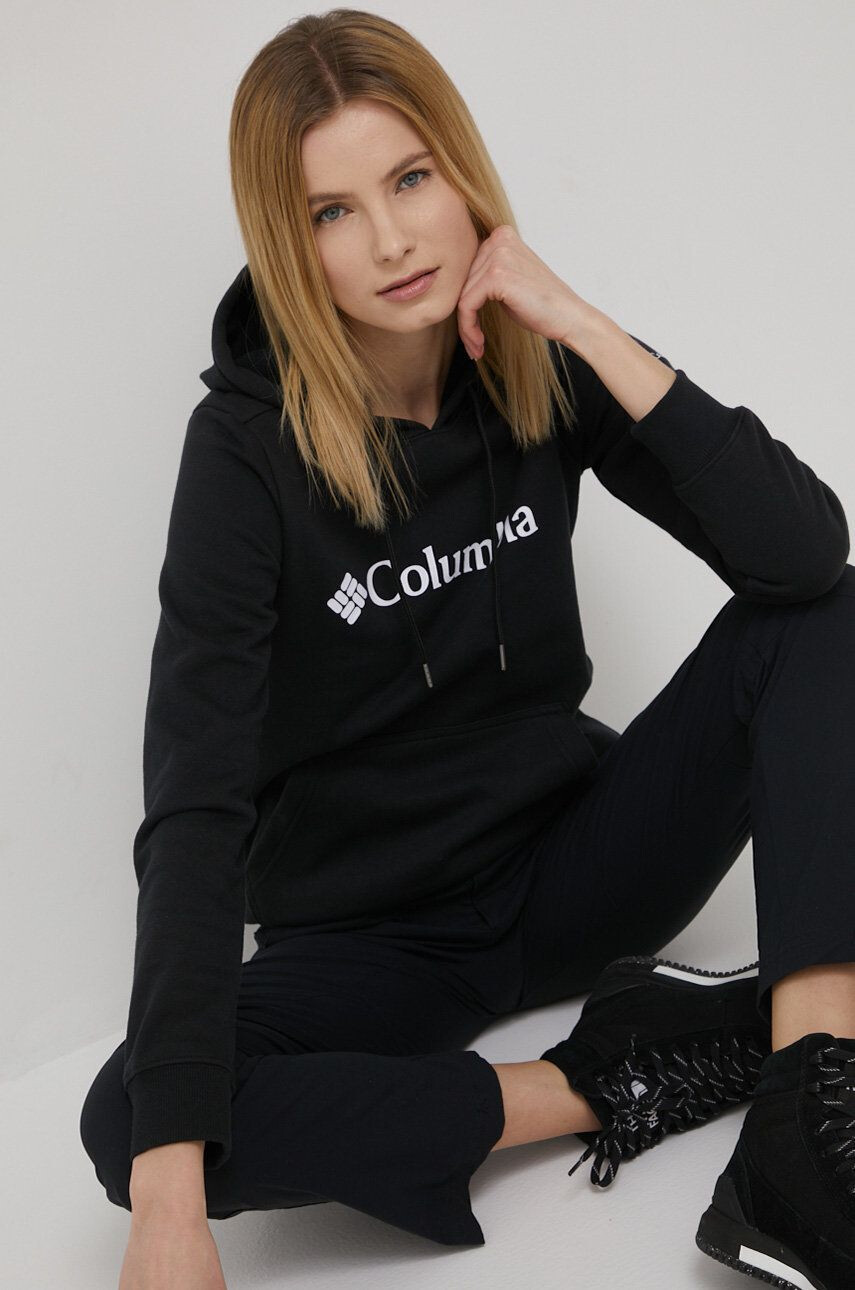 Columbia Mikina - Pepit.cz