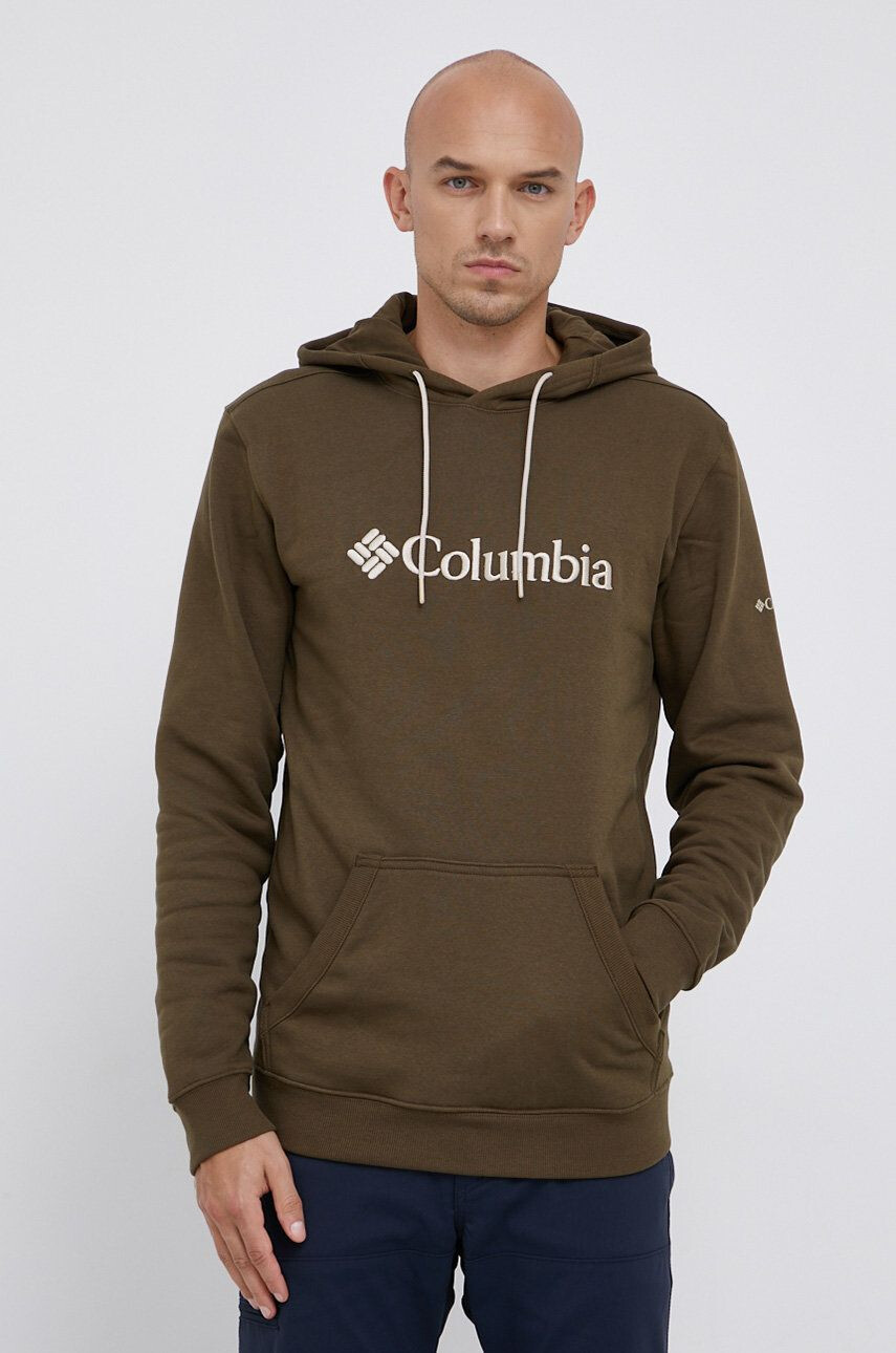 Columbia Mikina 1681664. - Pepit.cz