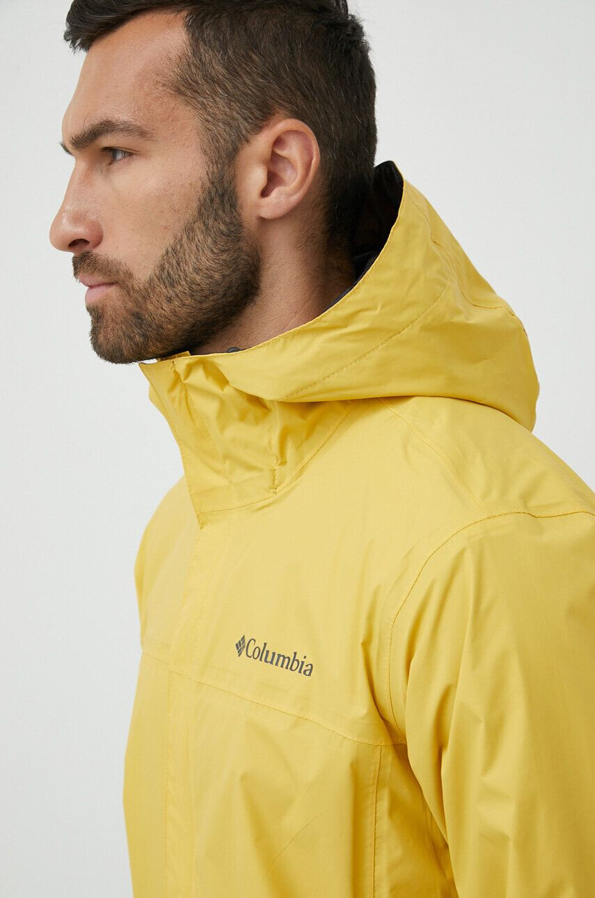 Columbia Outdoorová bunda Watertight II - Pepit.cz