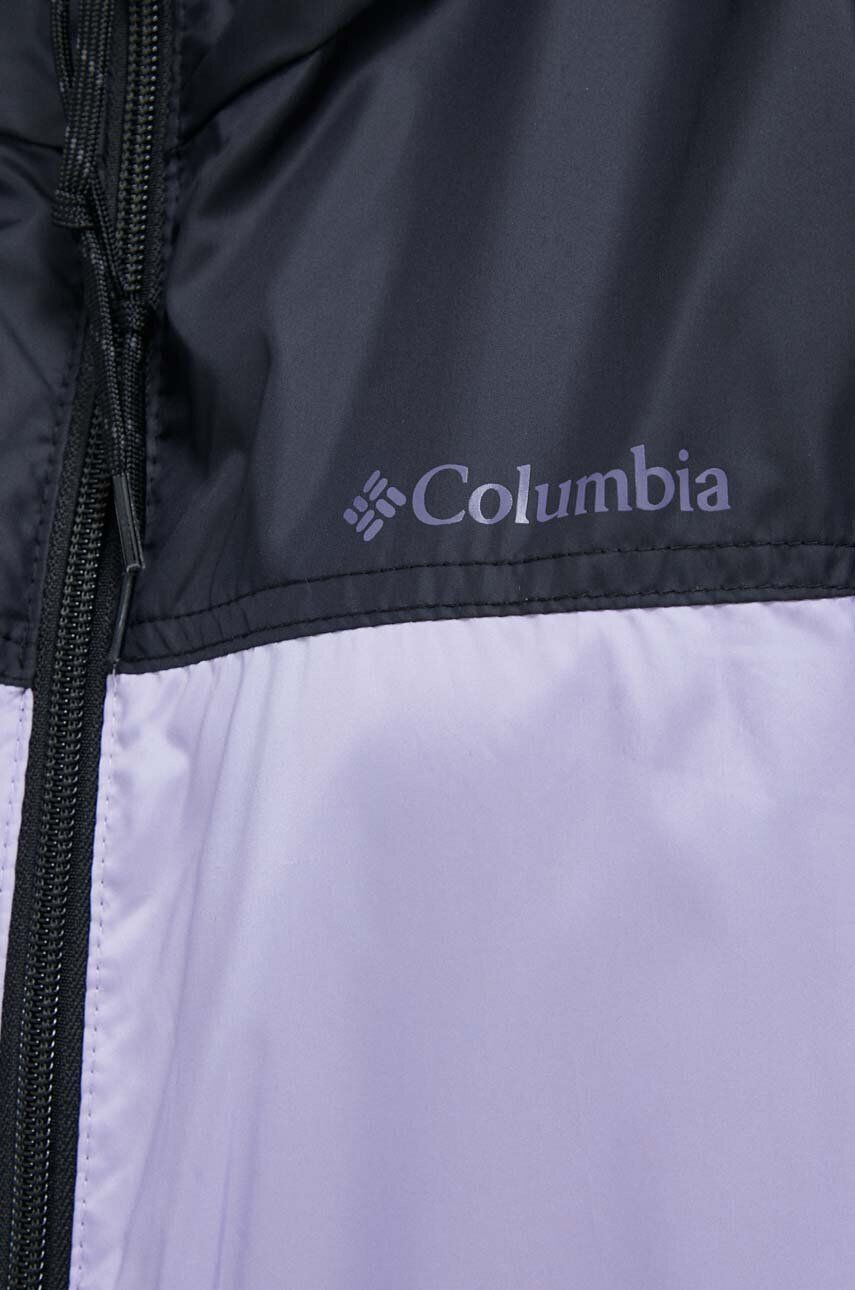 Columbia Parka - Pepit.cz