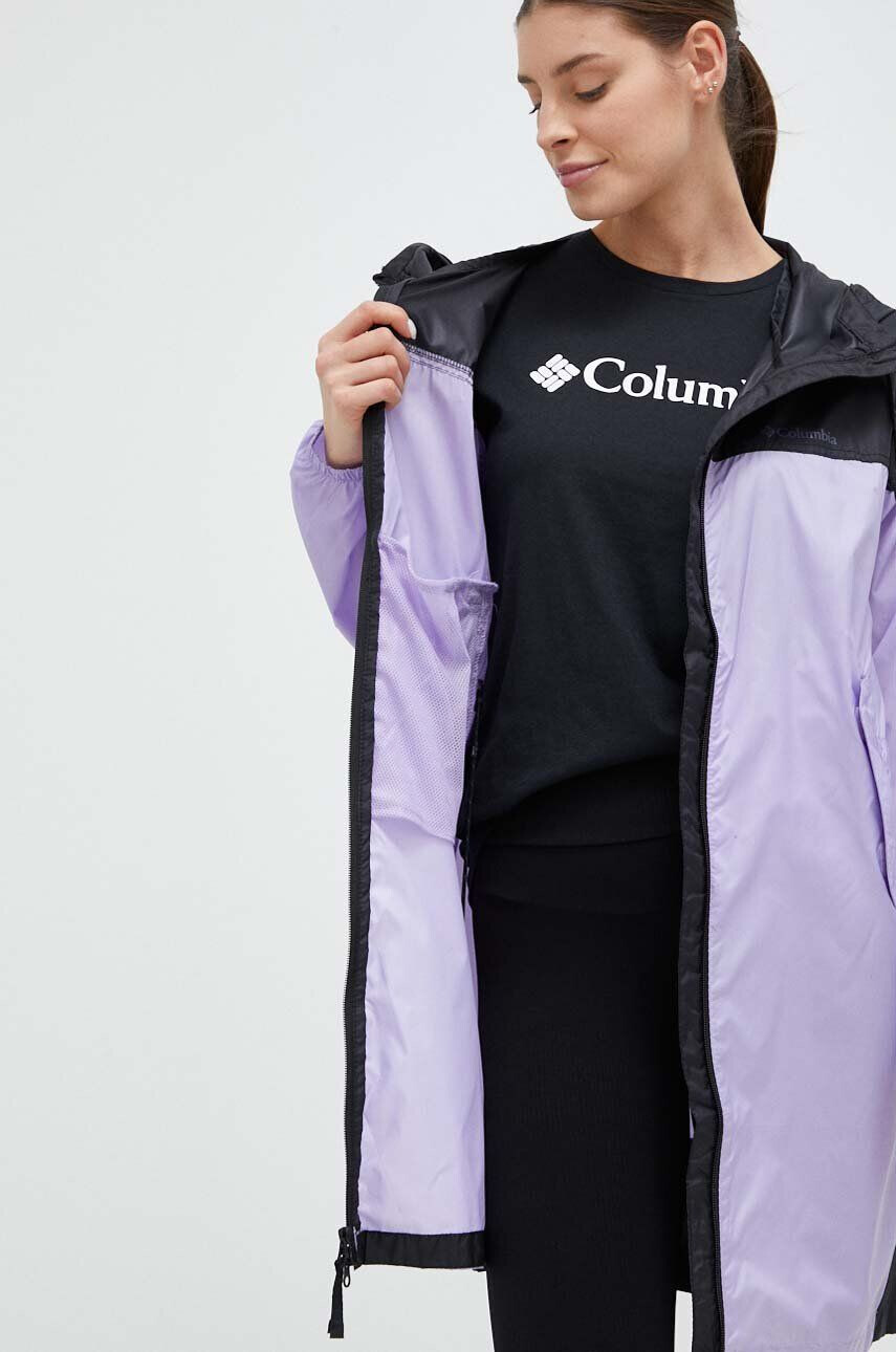 Columbia Parka - Pepit.cz