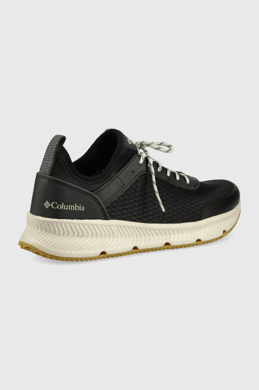 Columbia Sneakers boty černá barva - Pepit.cz