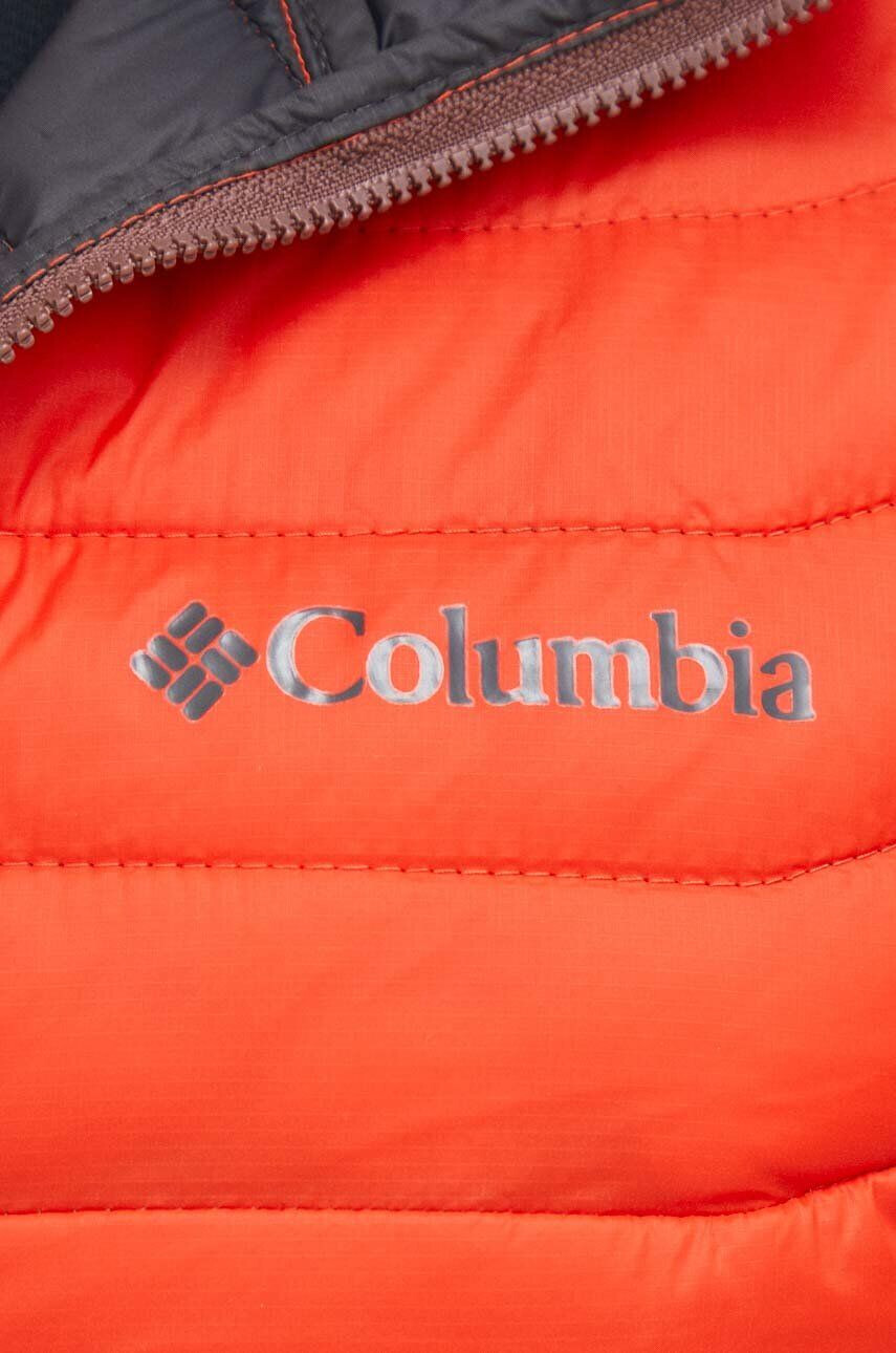 Columbia Sportovní bunda Powder Pass - Pepit.cz