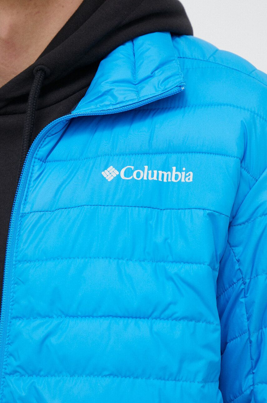 Columbia Sportovní bunda Silver Falls 2034495-491 - Pepit.cz