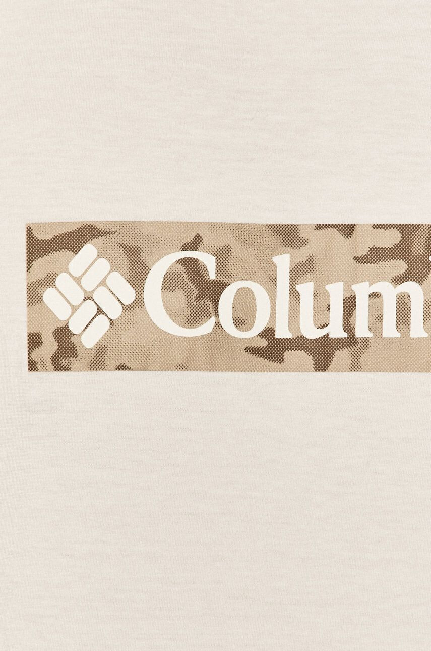 Columbia Tričko 1888813-102 - Pepit.cz