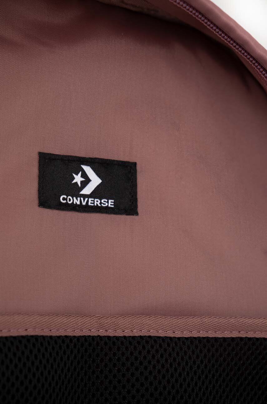 Converse Batoh růžová barva velký - Pepit.cz