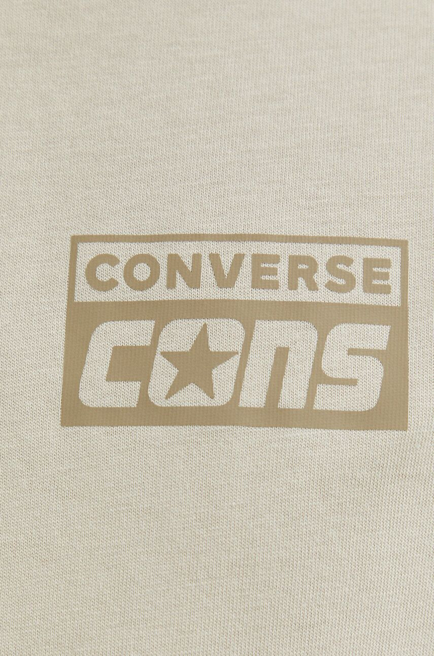 Converse Bavlněné tričko - Pepit.cz