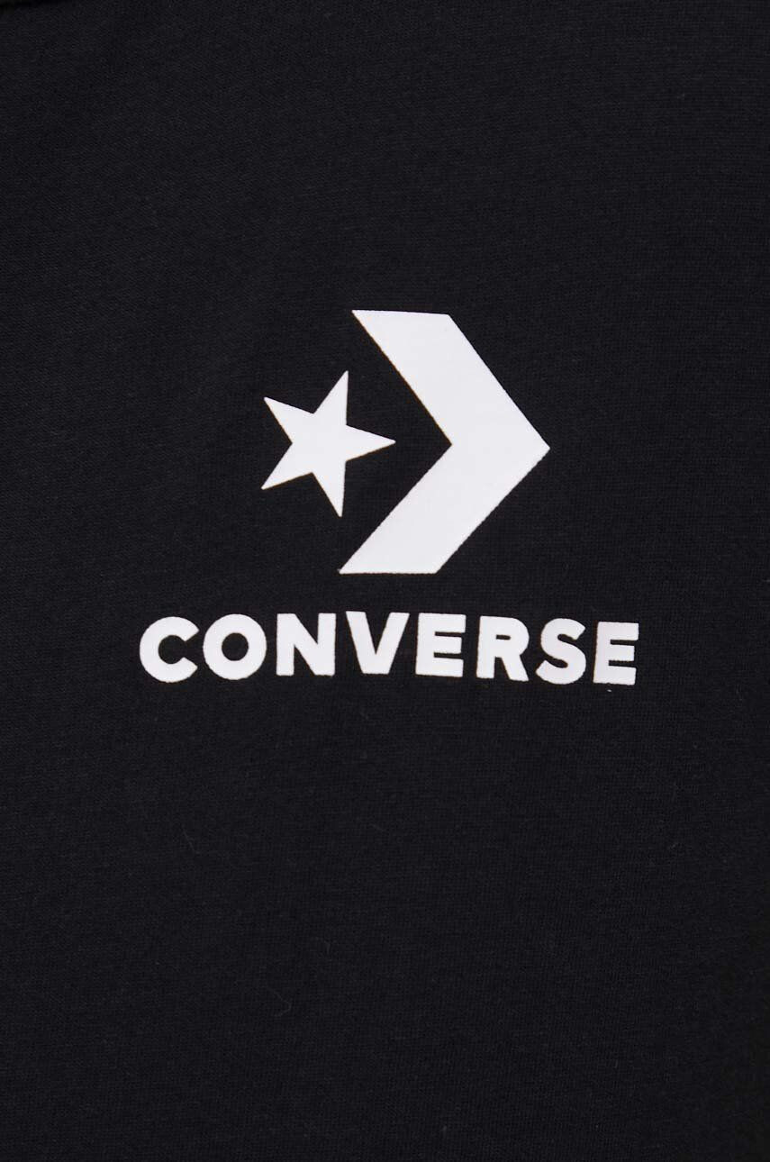 Converse Bavlněné tričko - Pepit.cz