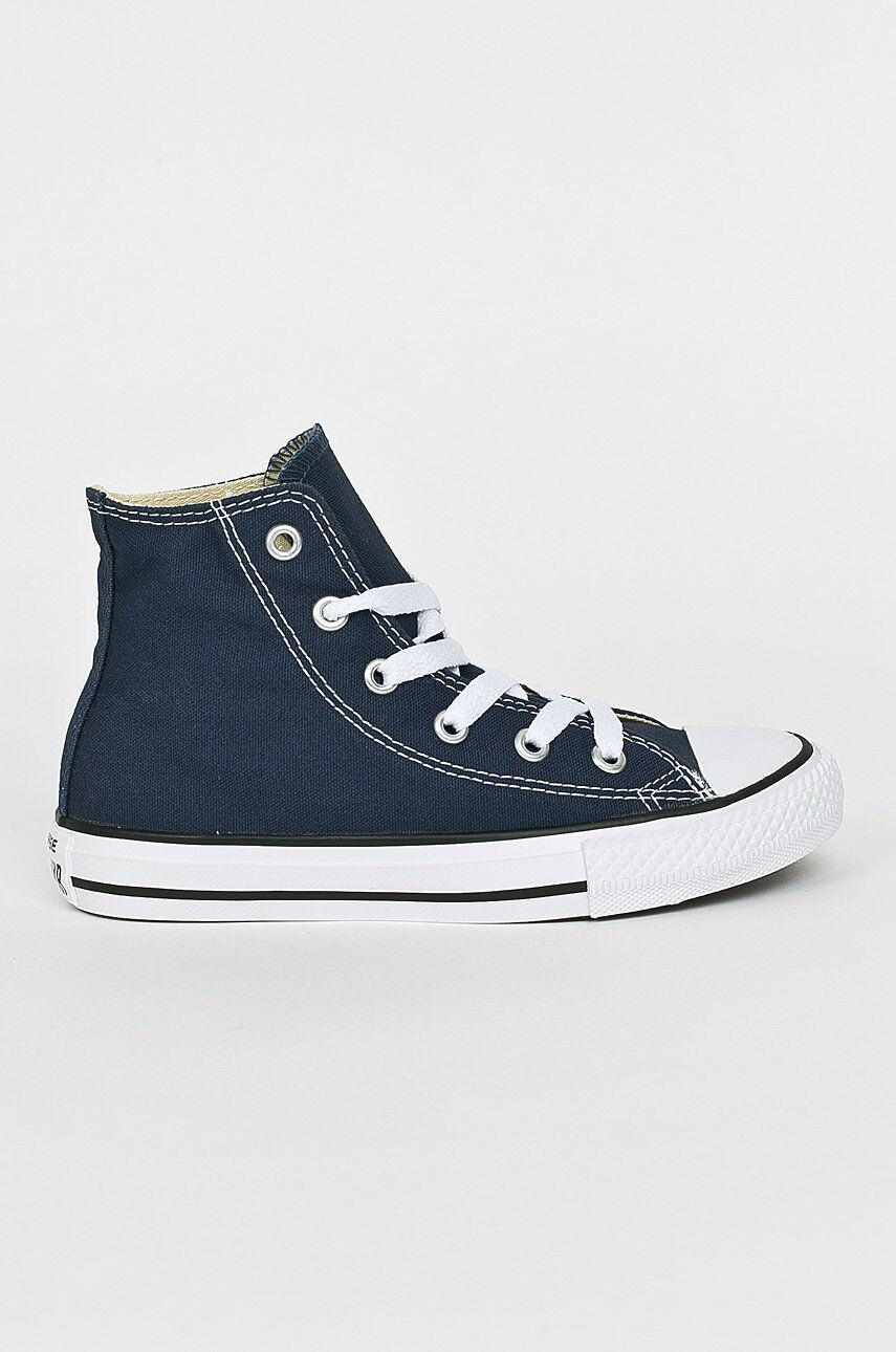 Converse Kecky 3J233 tmavomodrá barva 3J233.-pastBLU - Pepit.cz