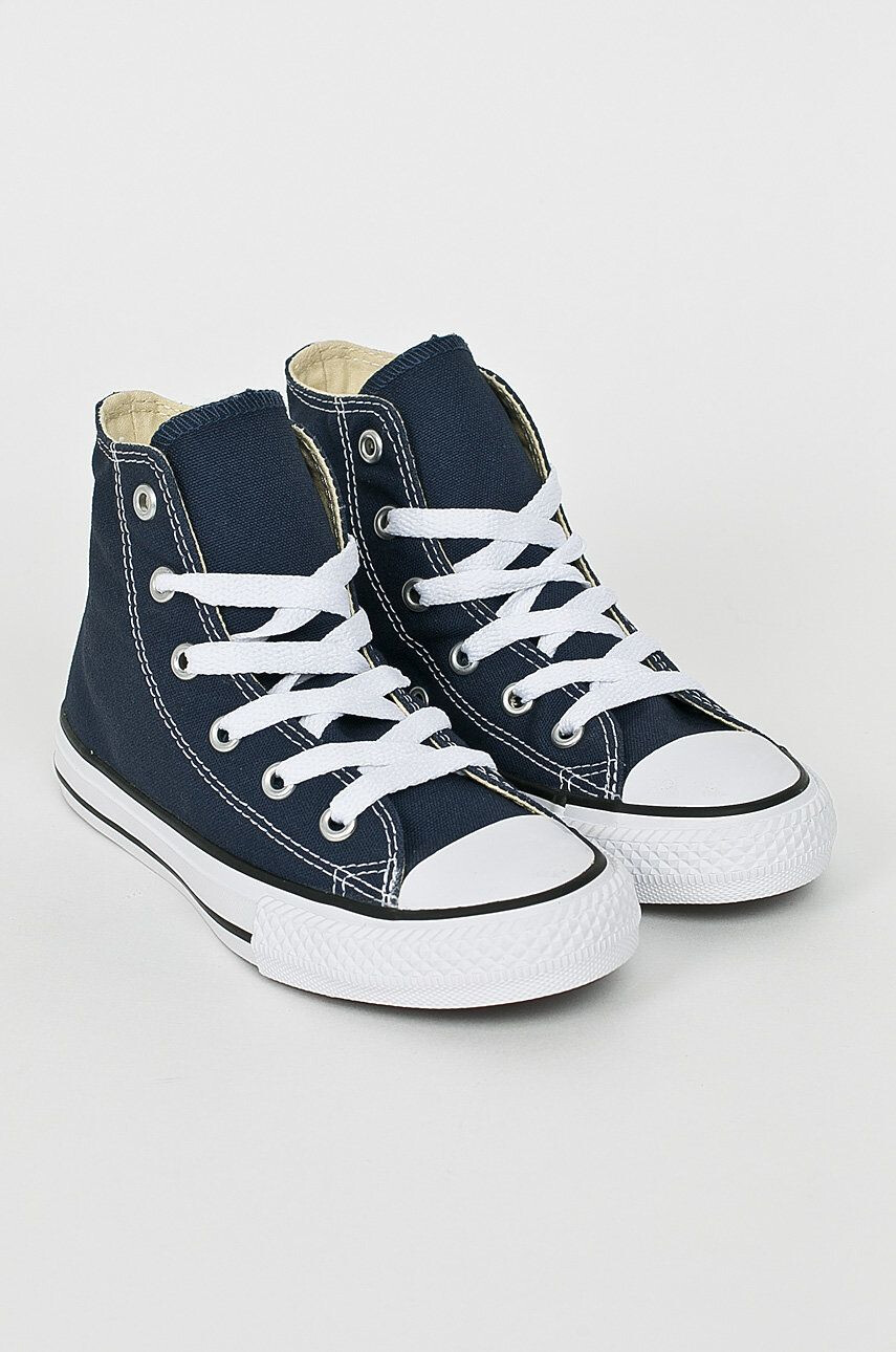 Converse Kecky 3J233 tmavomodrá barva 3J233.-pastBLU - Pepit.cz