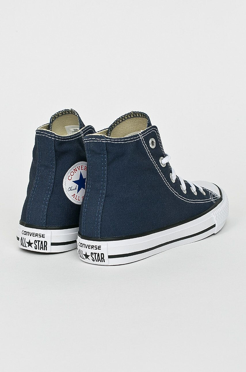 Converse Kecky 3J233 tmavomodrá barva 3J233.-pastBLU - Pepit.cz